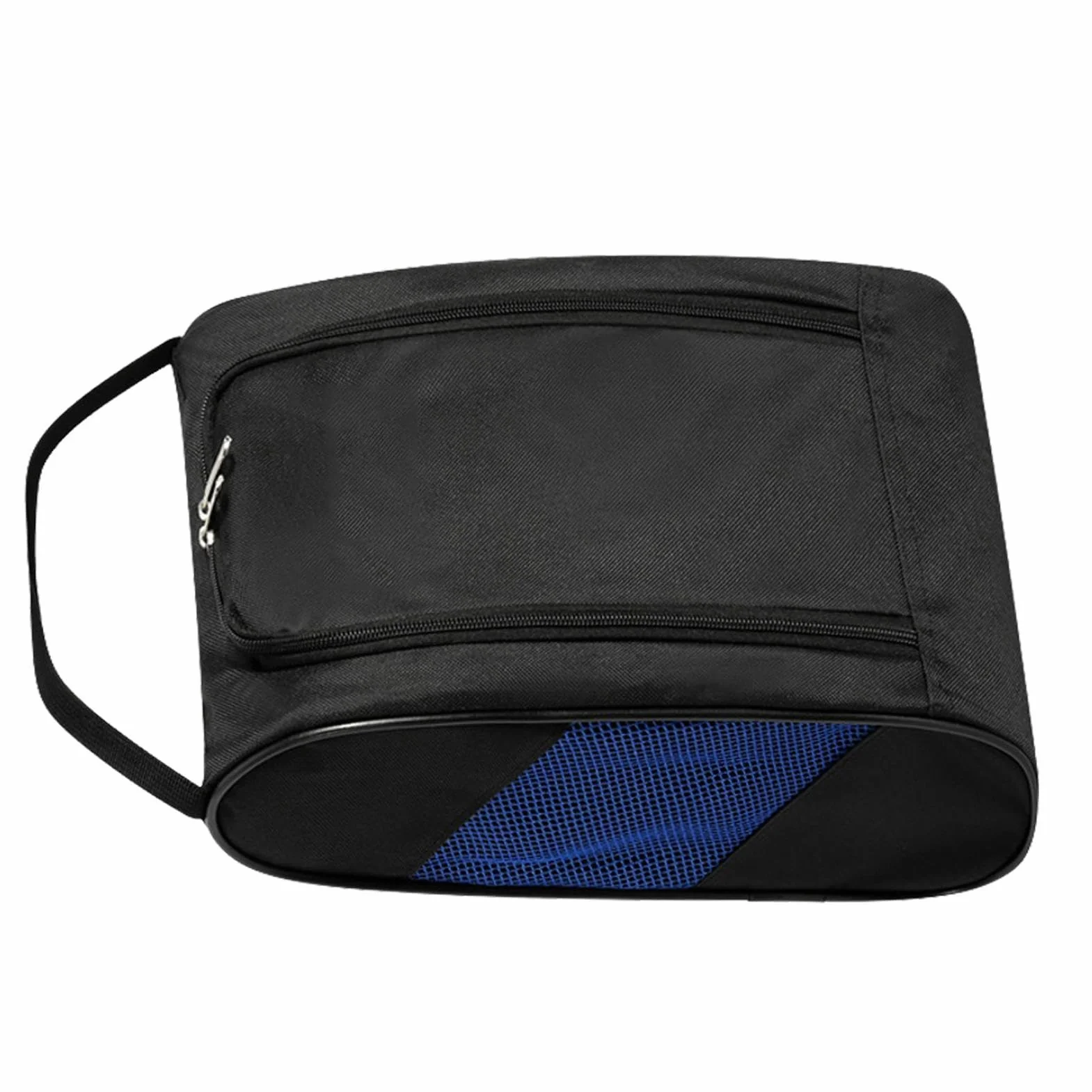 Sac de Transport de Chaussures de Golf avec Ventilation, Organisateur Imperméable pour Chaussures de Sport et Voyage