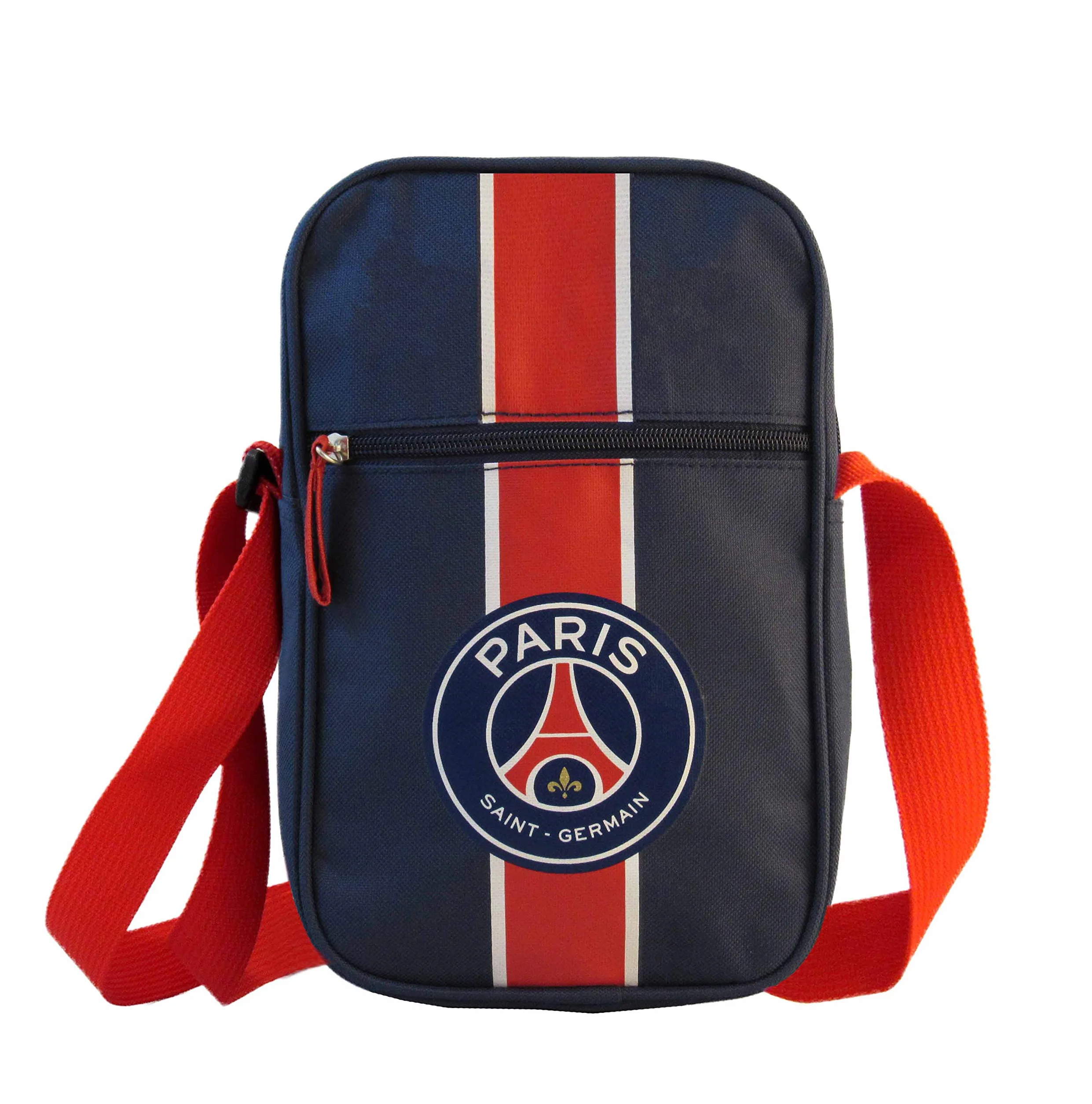Paris Saint-Germain Sacoche bandoulière PSG - Collection Officielle