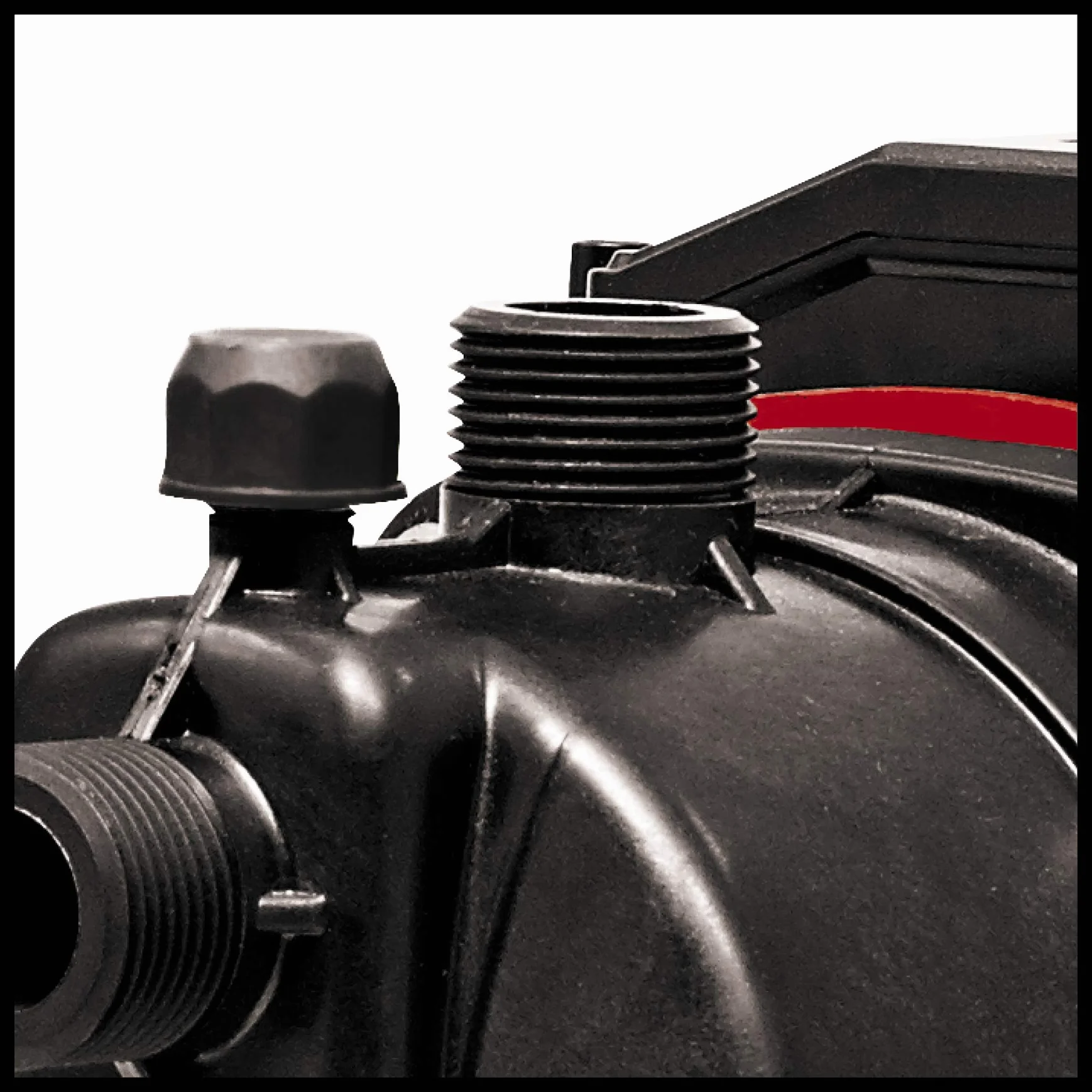 Einhell Groupe de surpression GC-WW 6538 Set 650 W Hauteur d'aspiration 8 m Câble d'alimentation 1,4 m