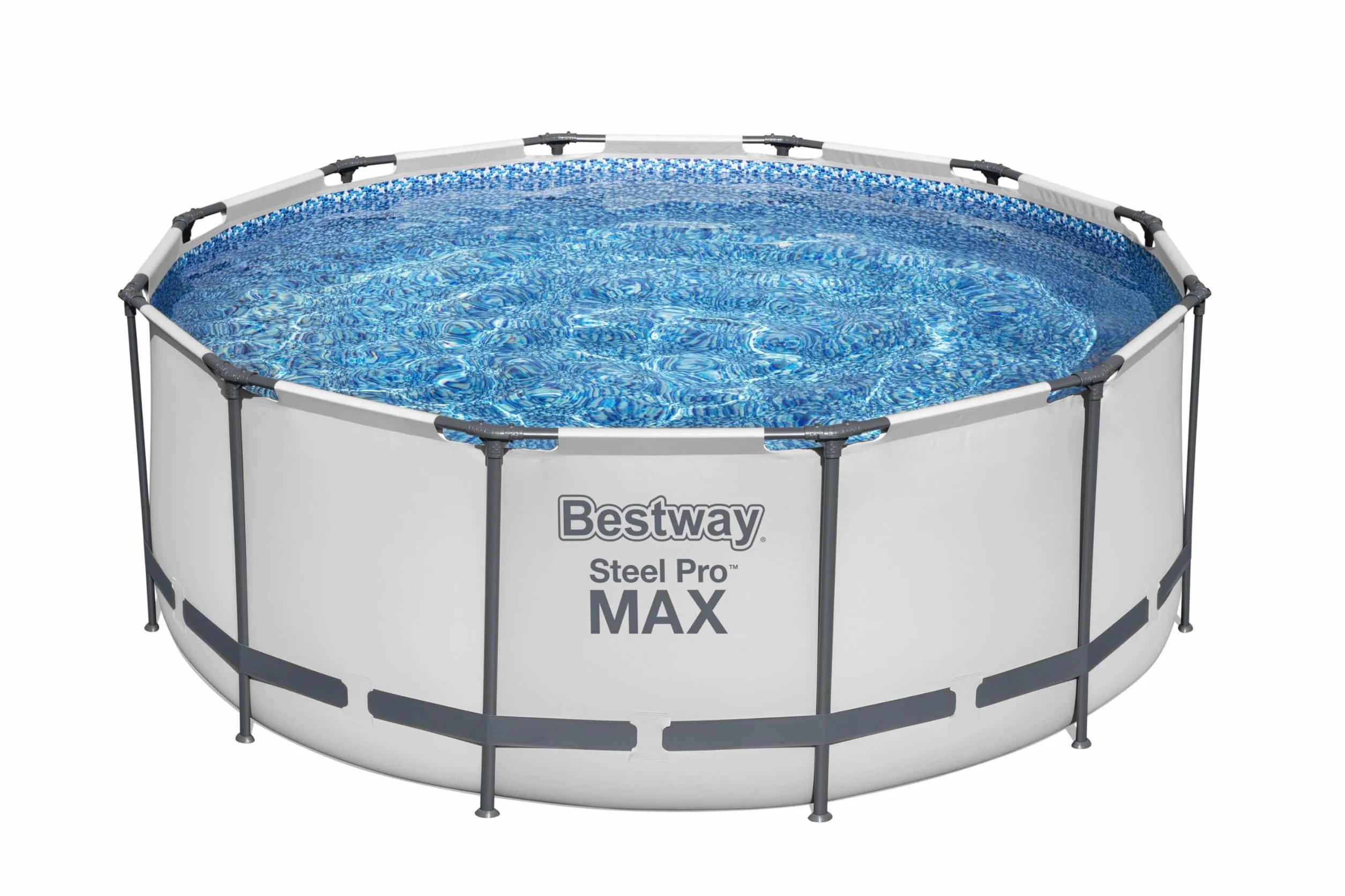 Bestway Steel Pro Max 12' x 48" Pool Set