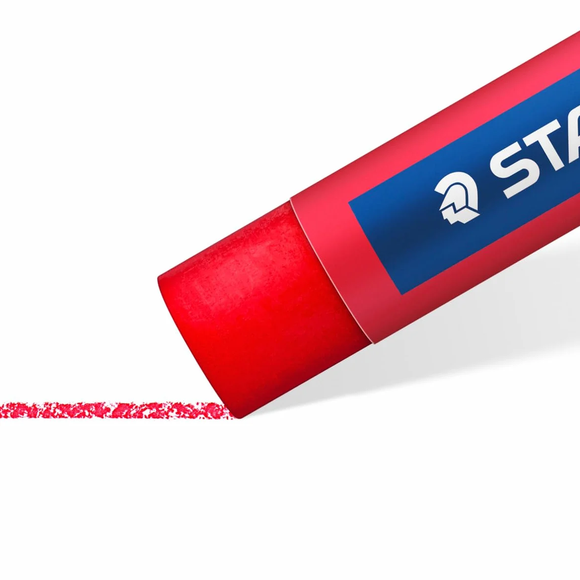 Staedtler Noris 241 Pastels À L'Huile Assortis 16 Pièces