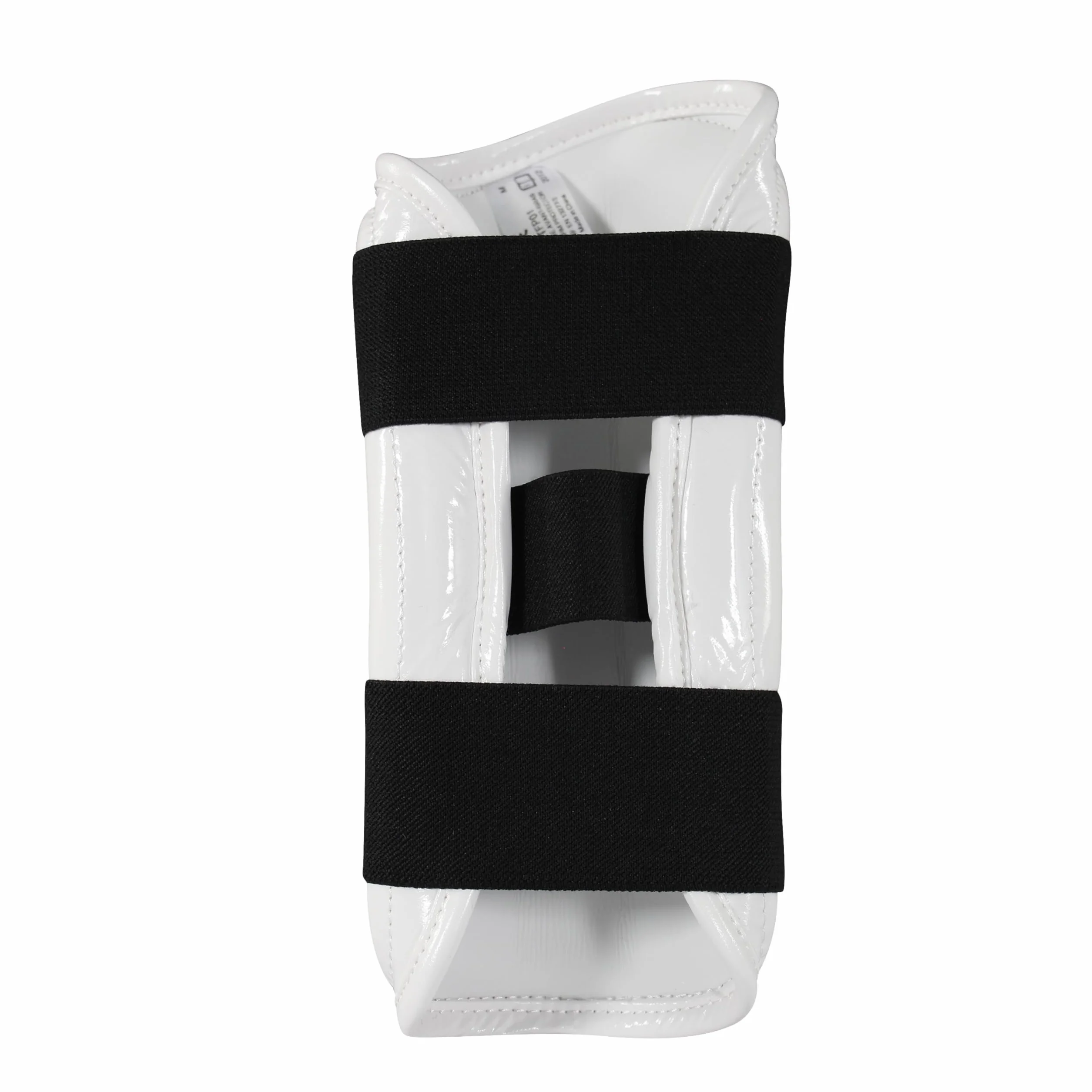 adidas Protèges Avant-Bras Taekwondo (Couleur : Blanc - Taille : XL)