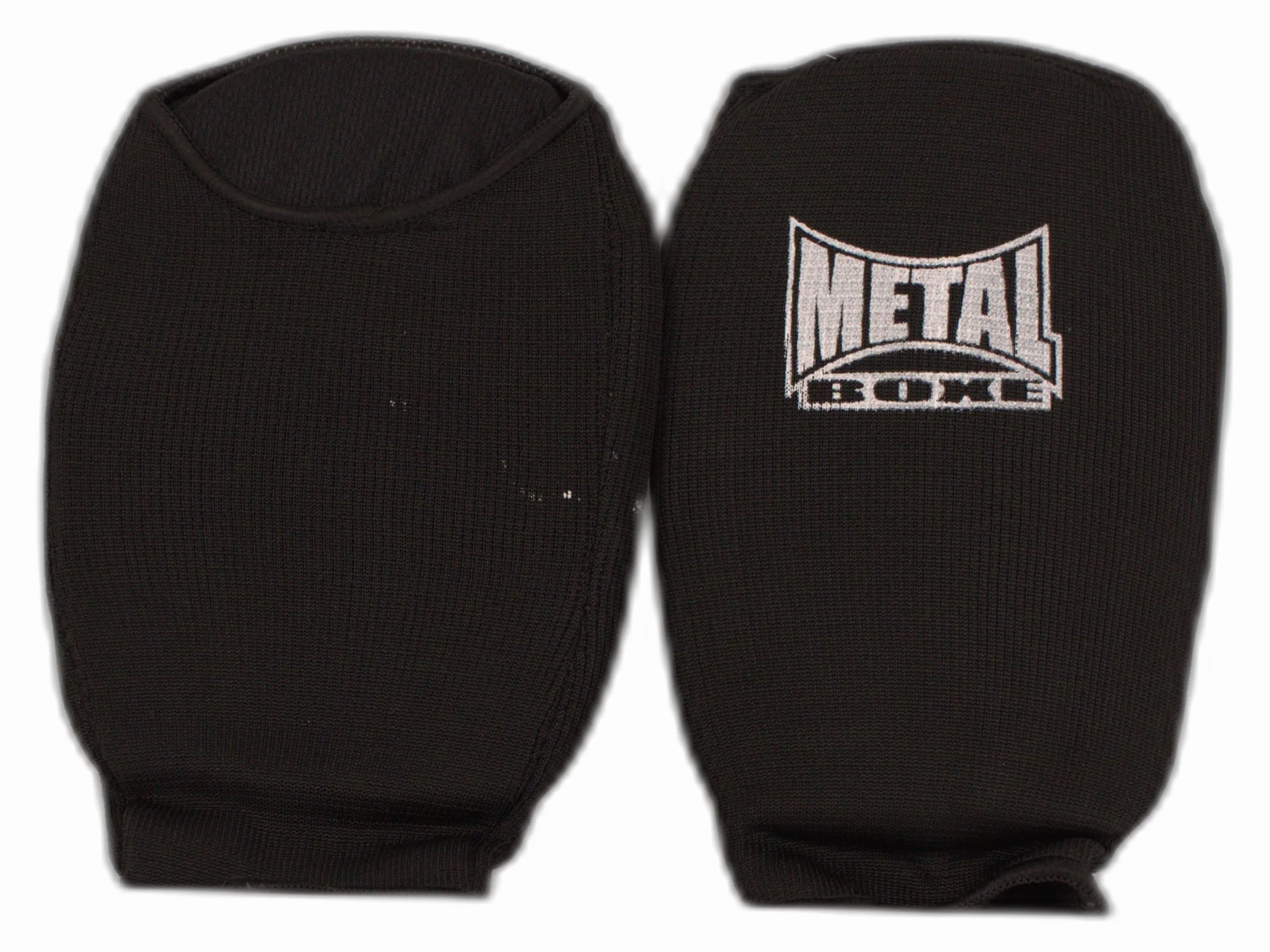 METAL BOXE Protège Avant-Bras