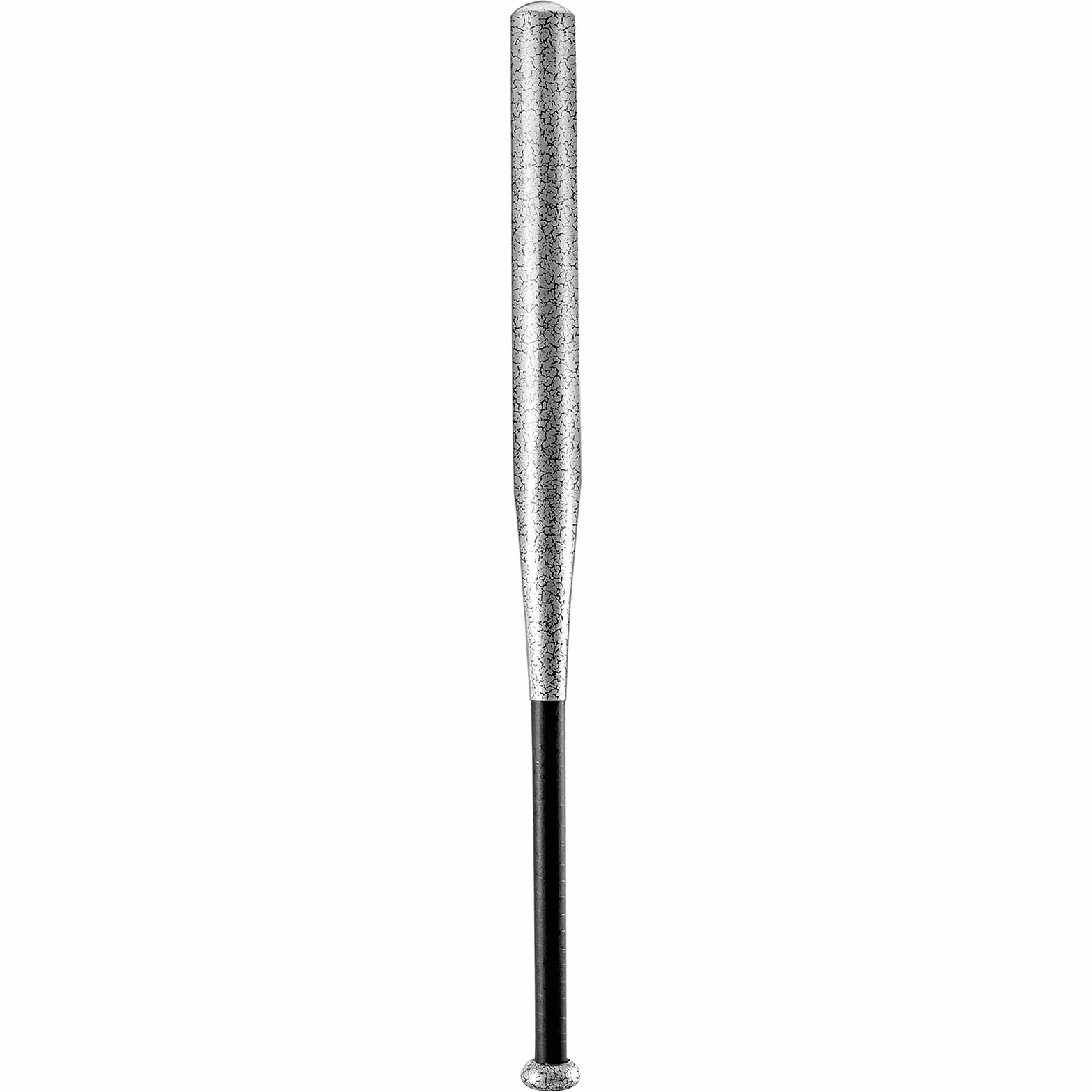 Batte de Baseball en Acier avec Sac de Transport (63 cm)