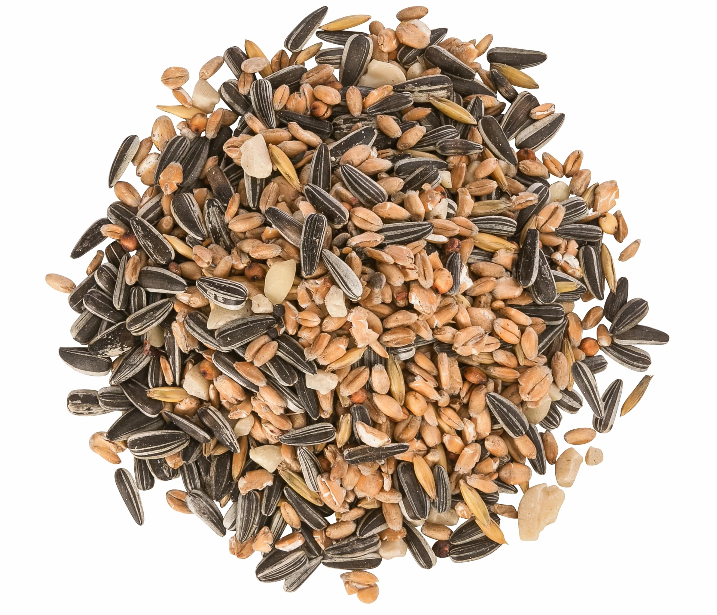 Fidelio Seau à Oiseaux Sauvages 3 kg