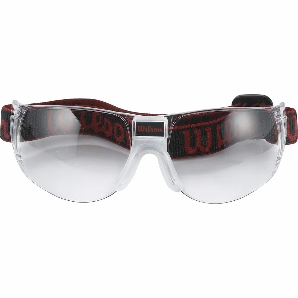 Wilson Lunettes de squash