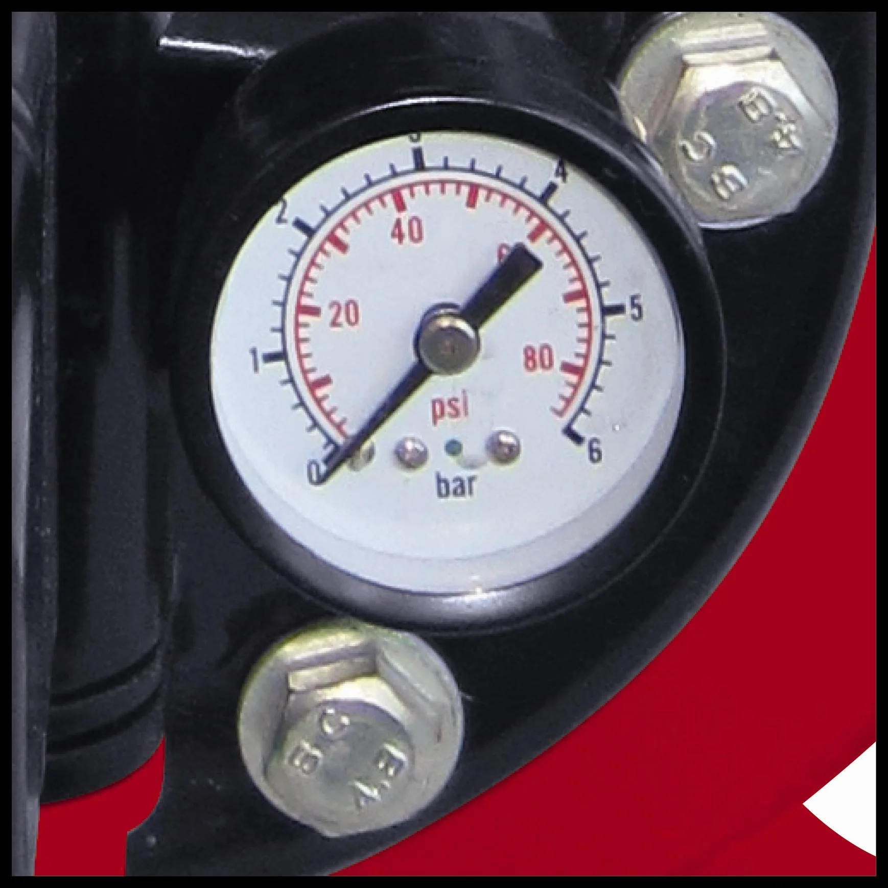 Einhell Groupe de surpression GC-WW 6538 Set 650 W Hauteur d'aspiration 8 m Câble d'alimentation 1,4 m