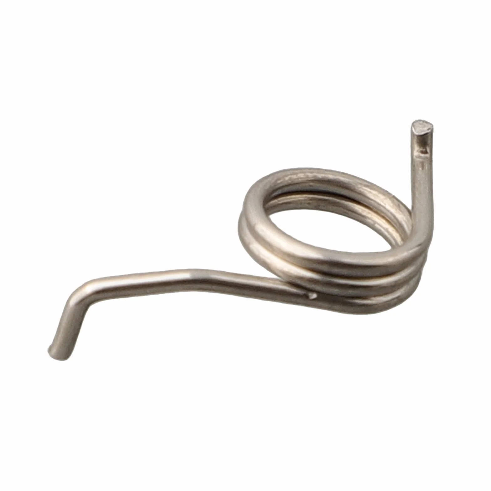 Ressort de moulinet de pêche en acier inoxydable de rechange pour moulinets de série Daiwa 1000-6000