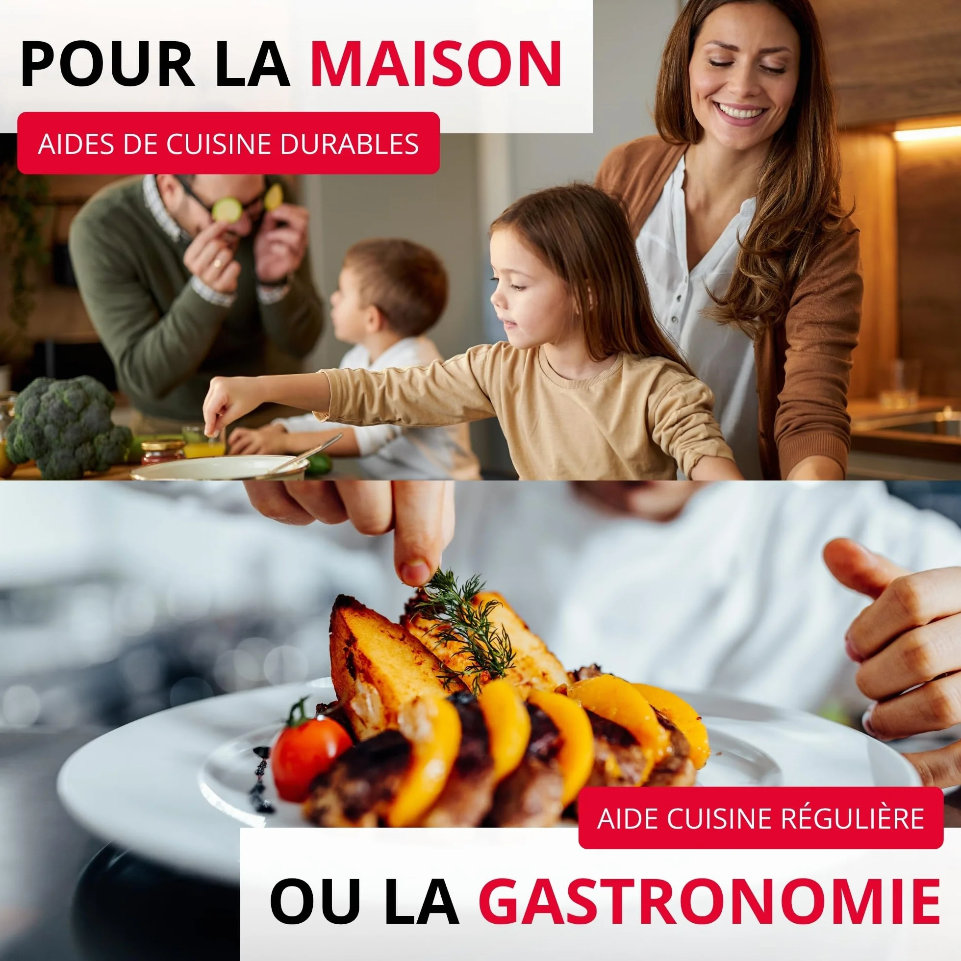 Westmark Herkules Casse-noisettes en aluminium anthracite – Édition spéciale