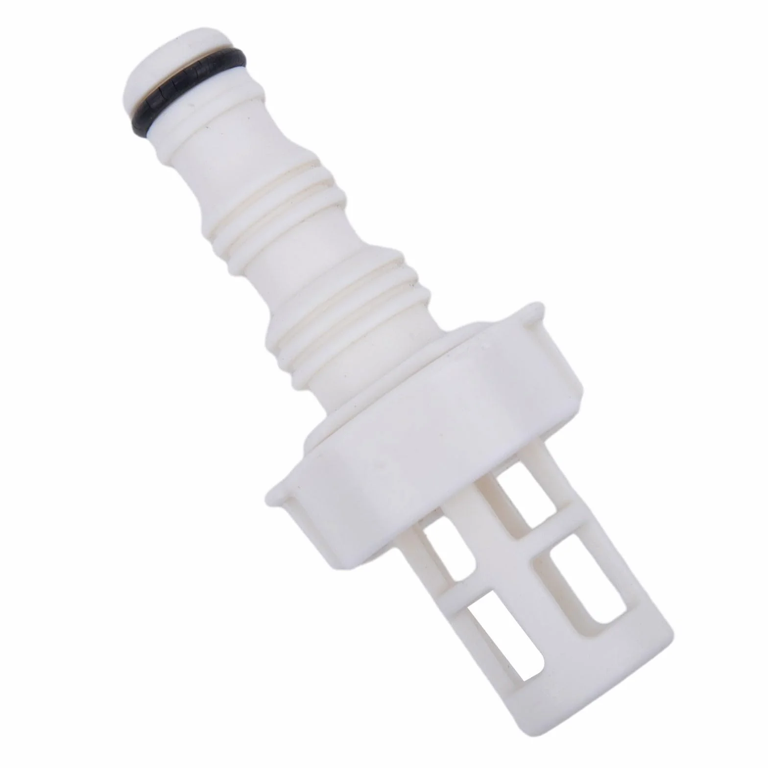 Intex Adaptateur de piscine pour raccord de tuyau d'arrosage 10201