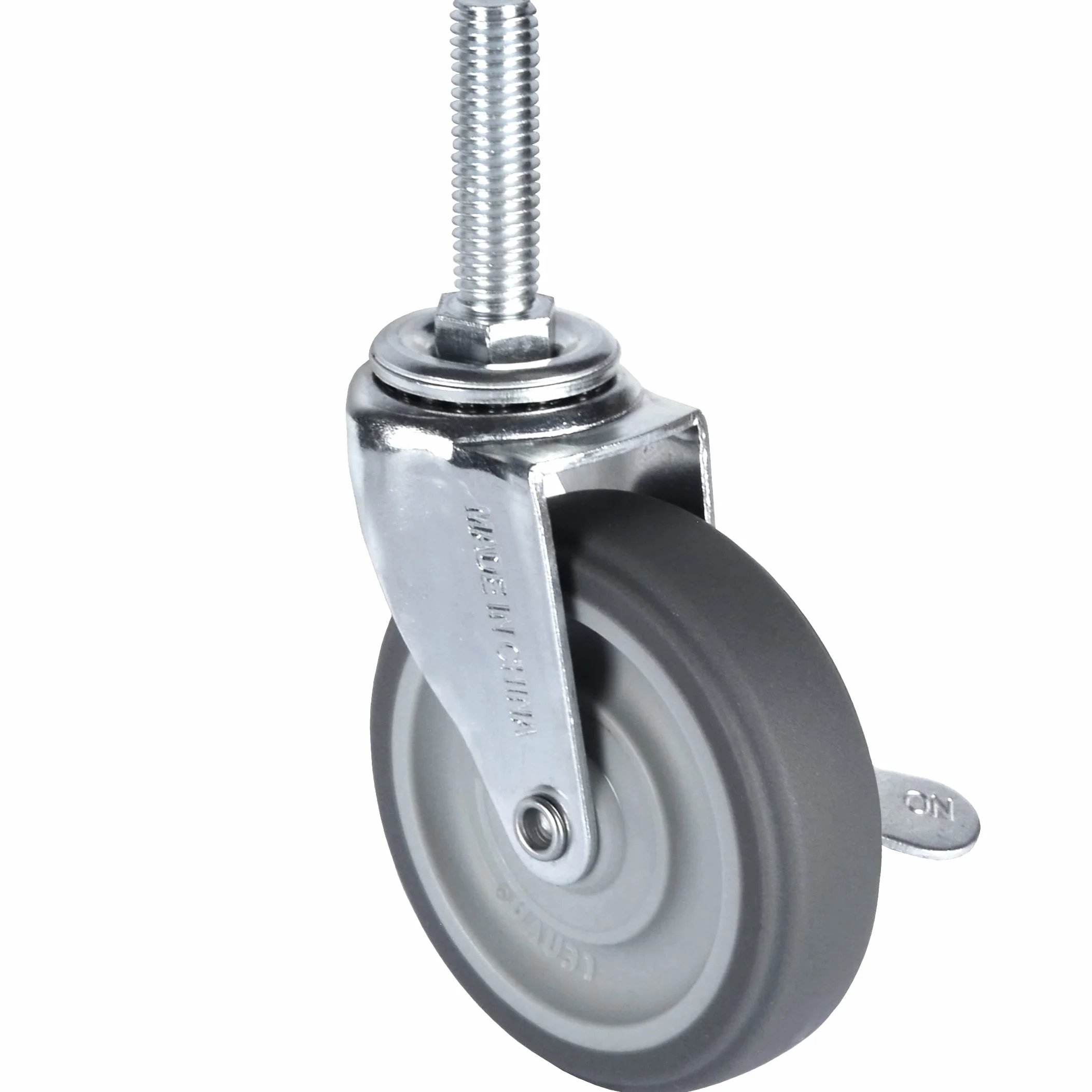 Finnhomy 1/2" -13 x 1-1/2" avec frein -F20SC12Y3404