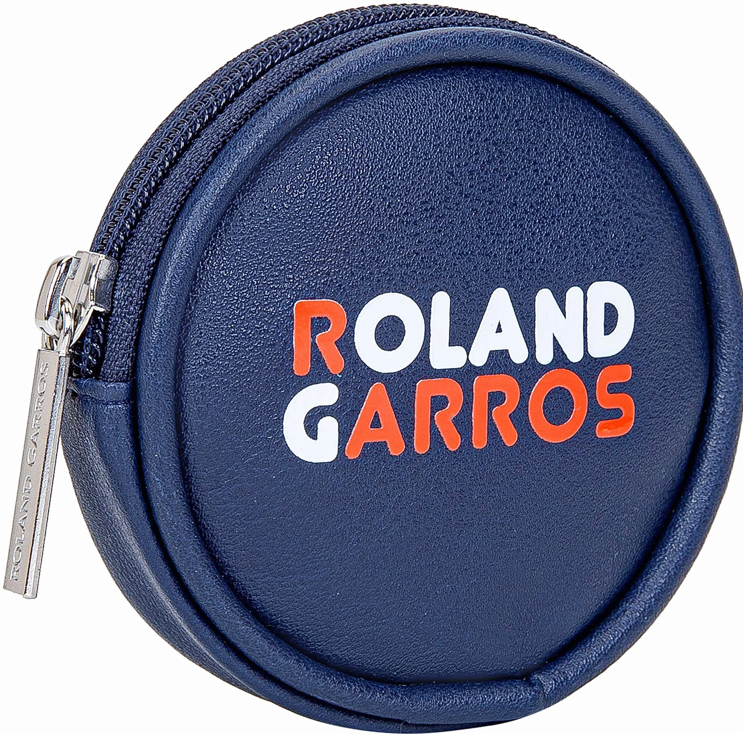 Porte Monnaie Roland Garros - Collection Officielle - Tennis