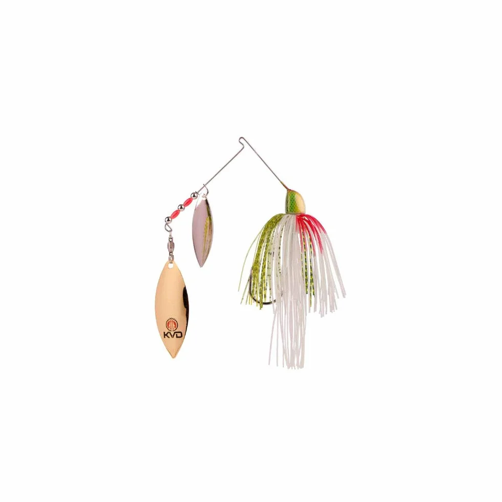 Strike King Finesse KVD Spinnerbait