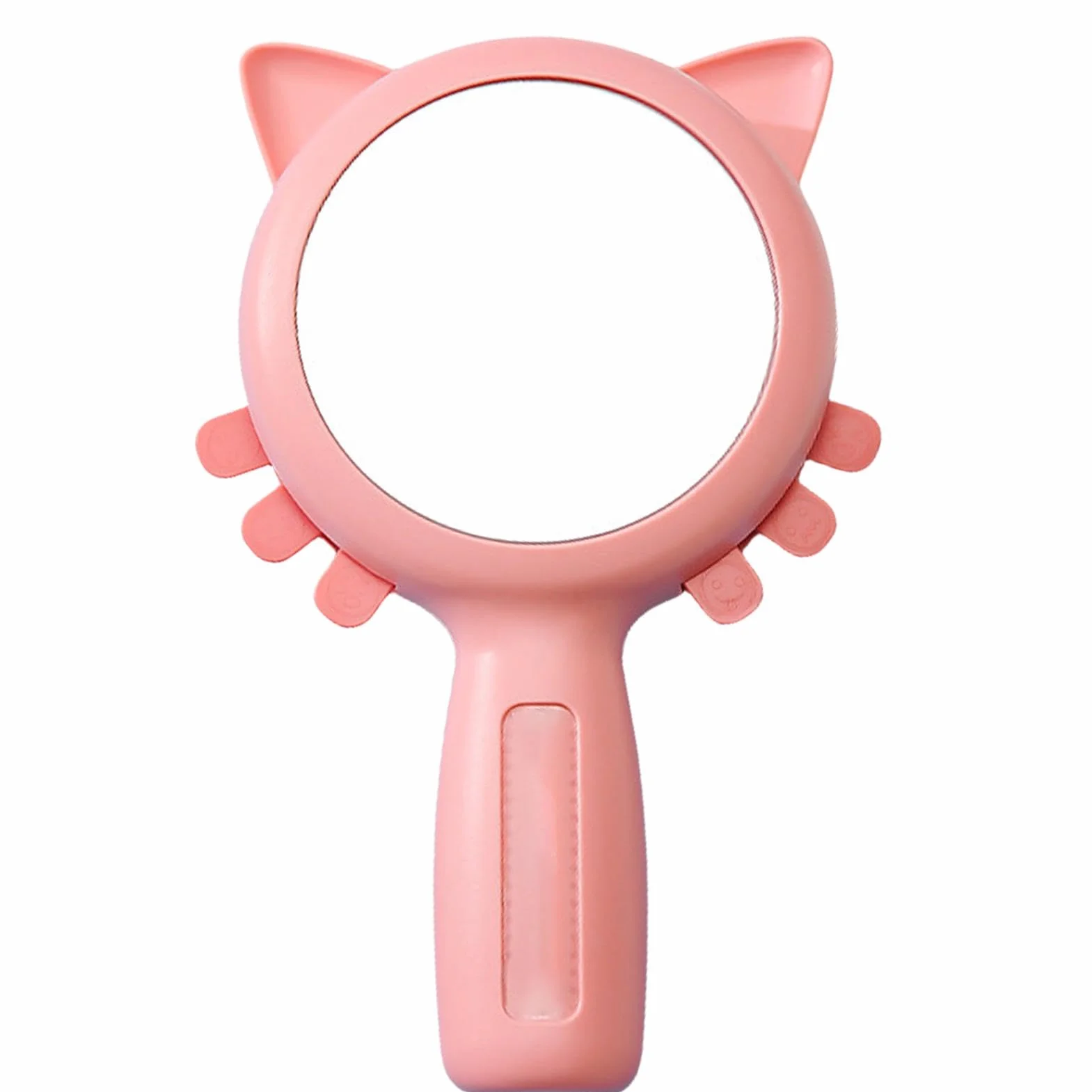 Miroir d'émotion pour enfants incassable See My Feelings | Miroir d'activités d'apprentissage social-émotionnel