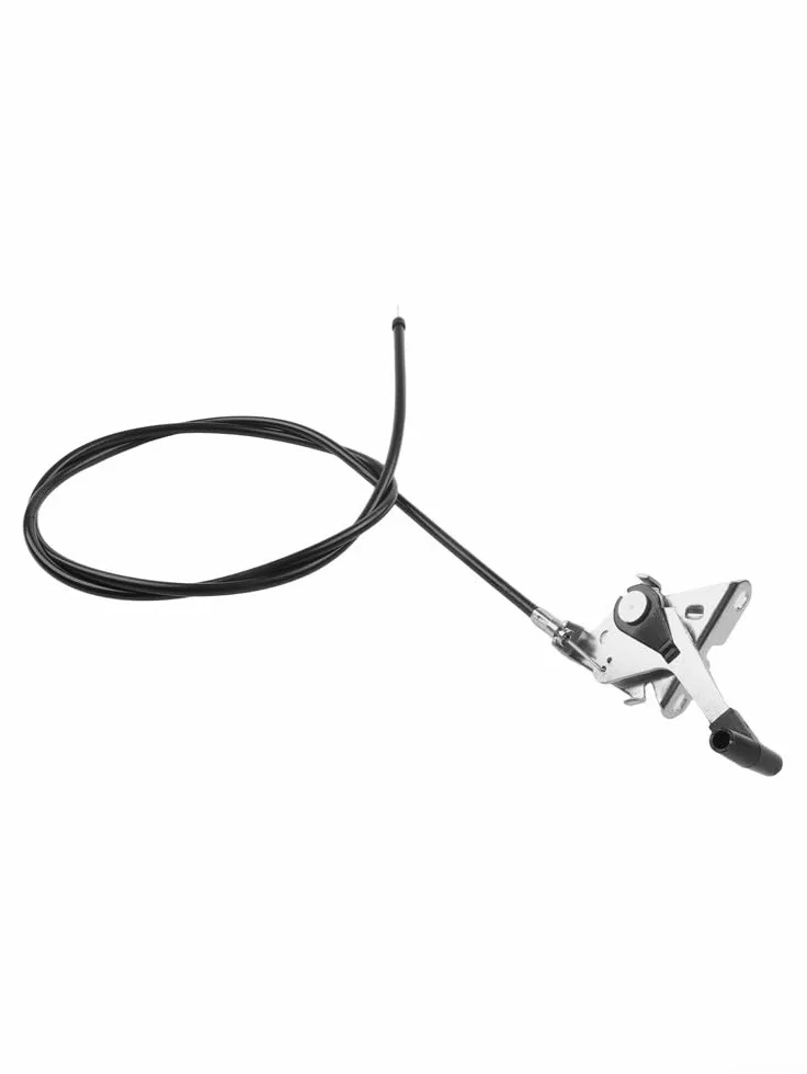 Câble d'accélérateur 52420002 19729-26979 compatible WS32 WS36 pour débroussailleuse