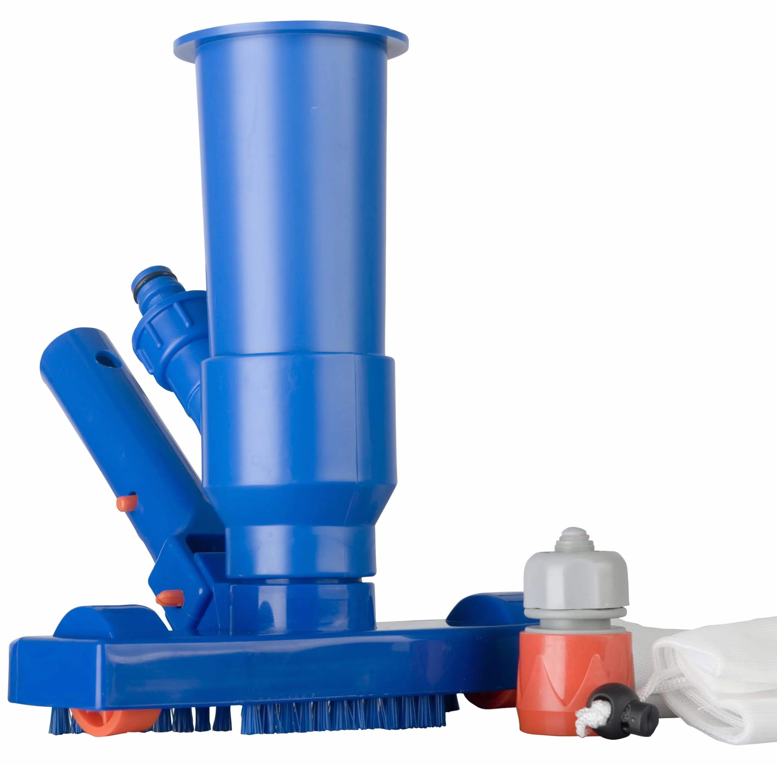 Nettoyeur Manuel Micro Ventury Gre 90111 pour Piscines Hors-Sol et Spas