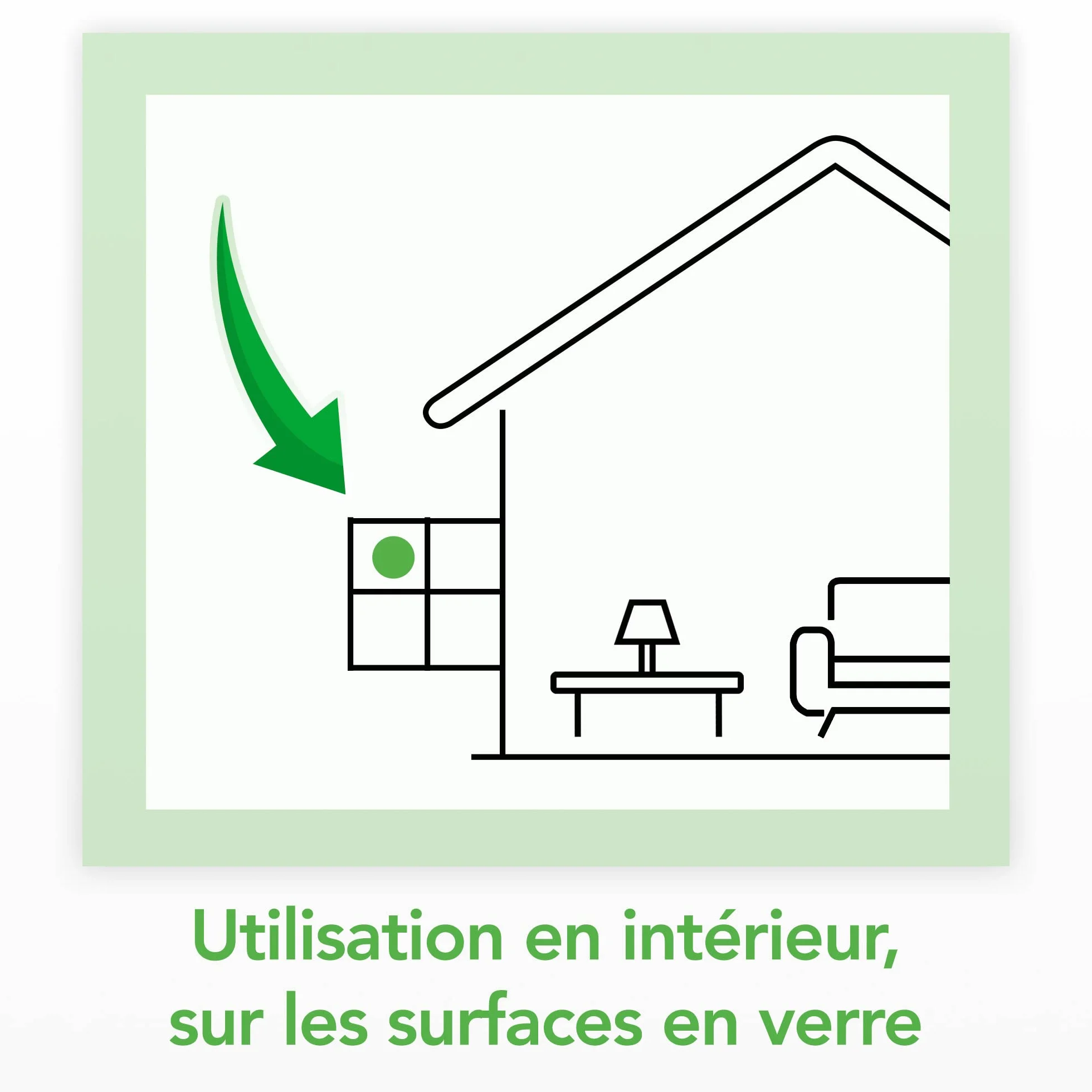 Raid Piège à Mouches Sans Insecticides 6 Pièges Efficacité 6 Mois