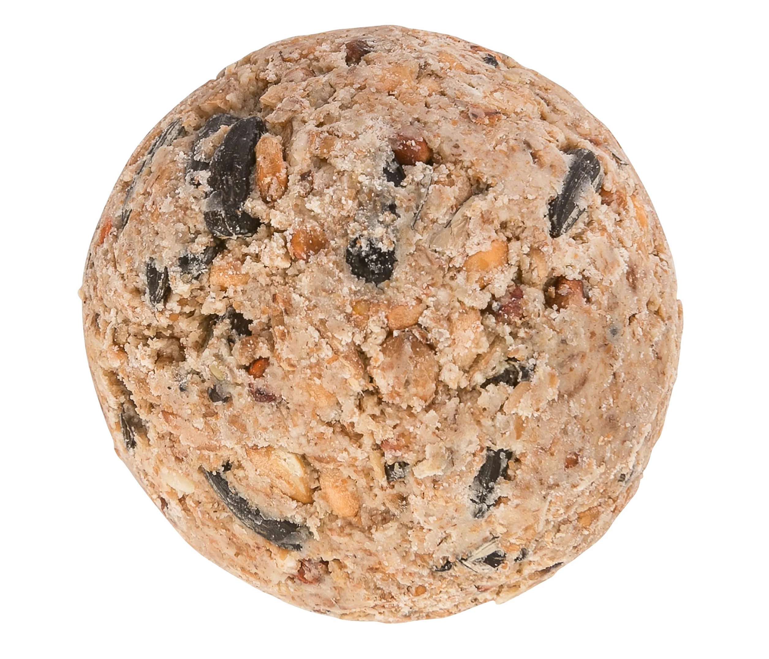 Fidelio Boules de Graisse sans Filet Nourriture pour Oiseaux Sauvages 30 pièces