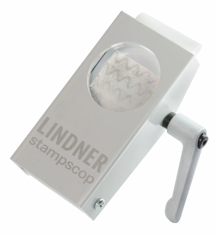 LINDNER Stampscop