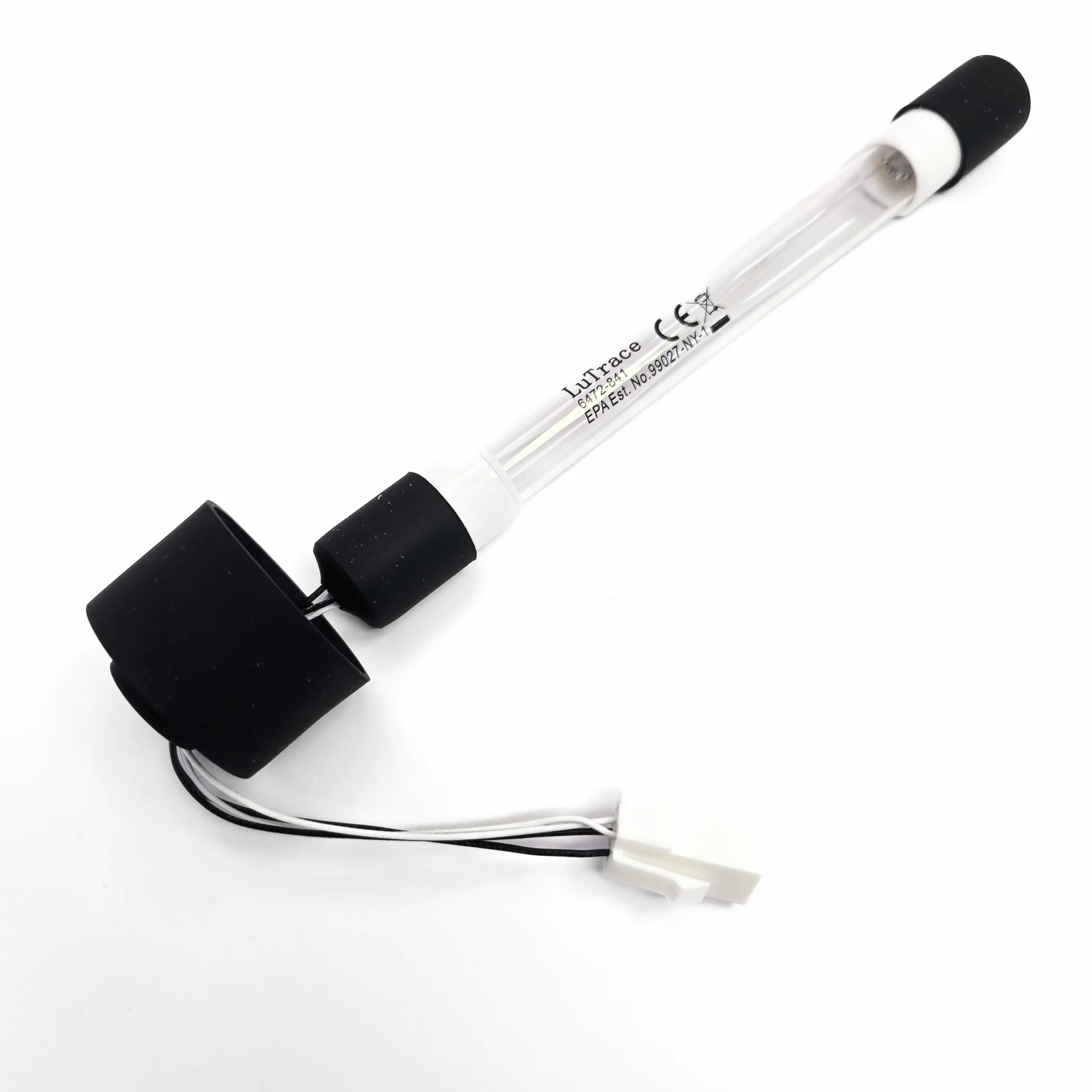UVL-3LRK Ampoule UV pour Jacuzzi, Piscine et Spa - Compatible ClearRay Jacuzzi & Sundance