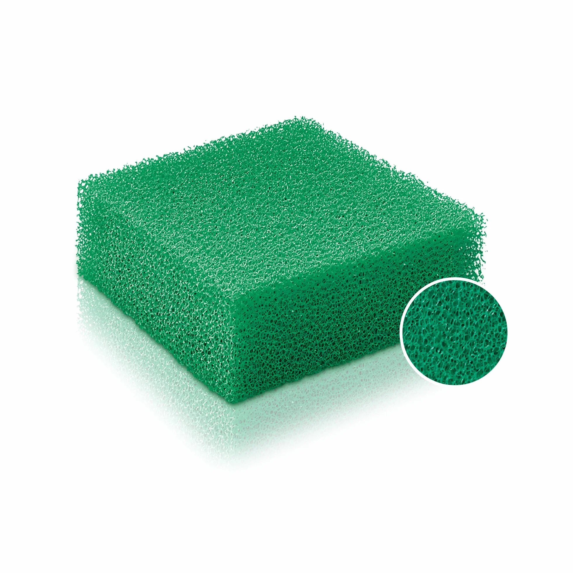 Juwel Mousse Filtrante pour Aquarium NITRAX Taille M Compact