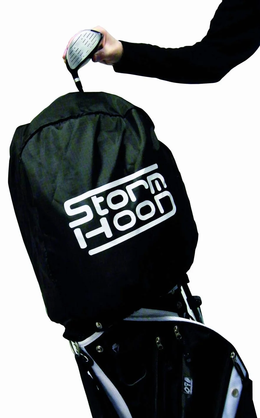 Longridge Storm Capuchon de Sac de Golf