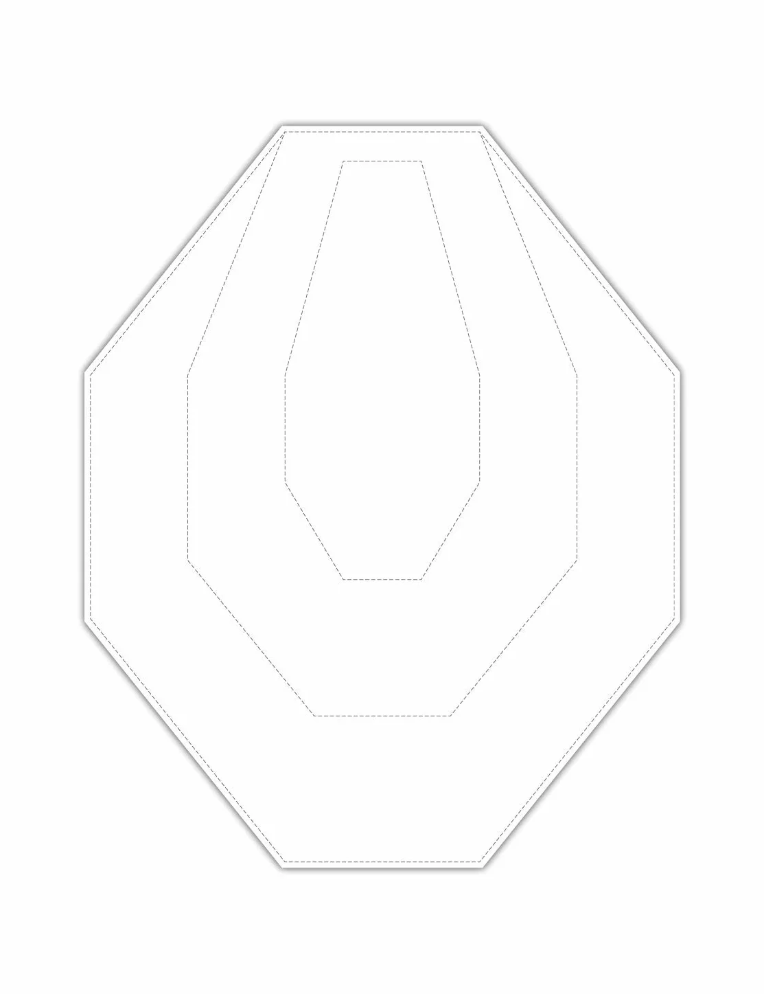 IPSC Mini Target