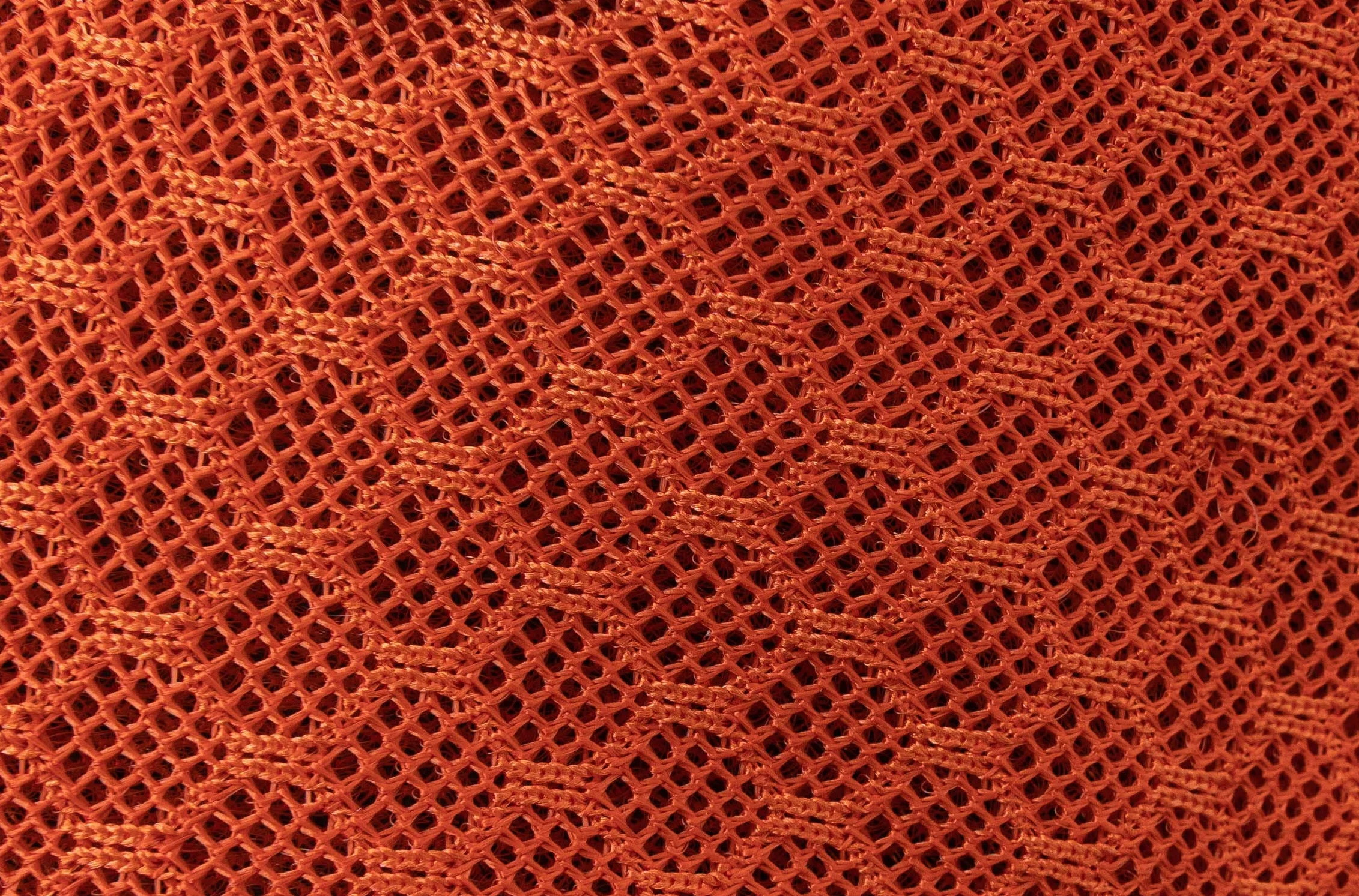 System-S Filtre à charbon actif interchangeable en nylon pour extérieur, jogging, orange