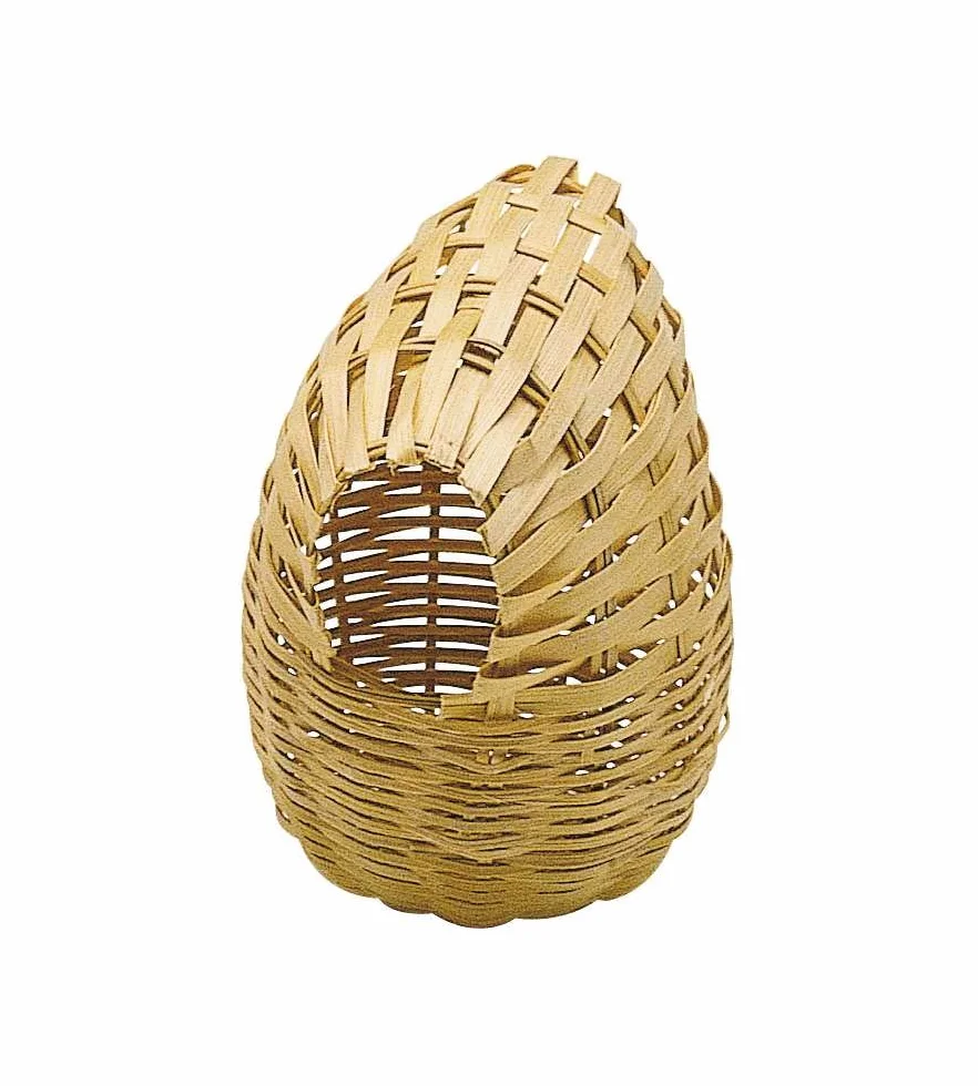 Ferplast Nid oiseaux exotique osier