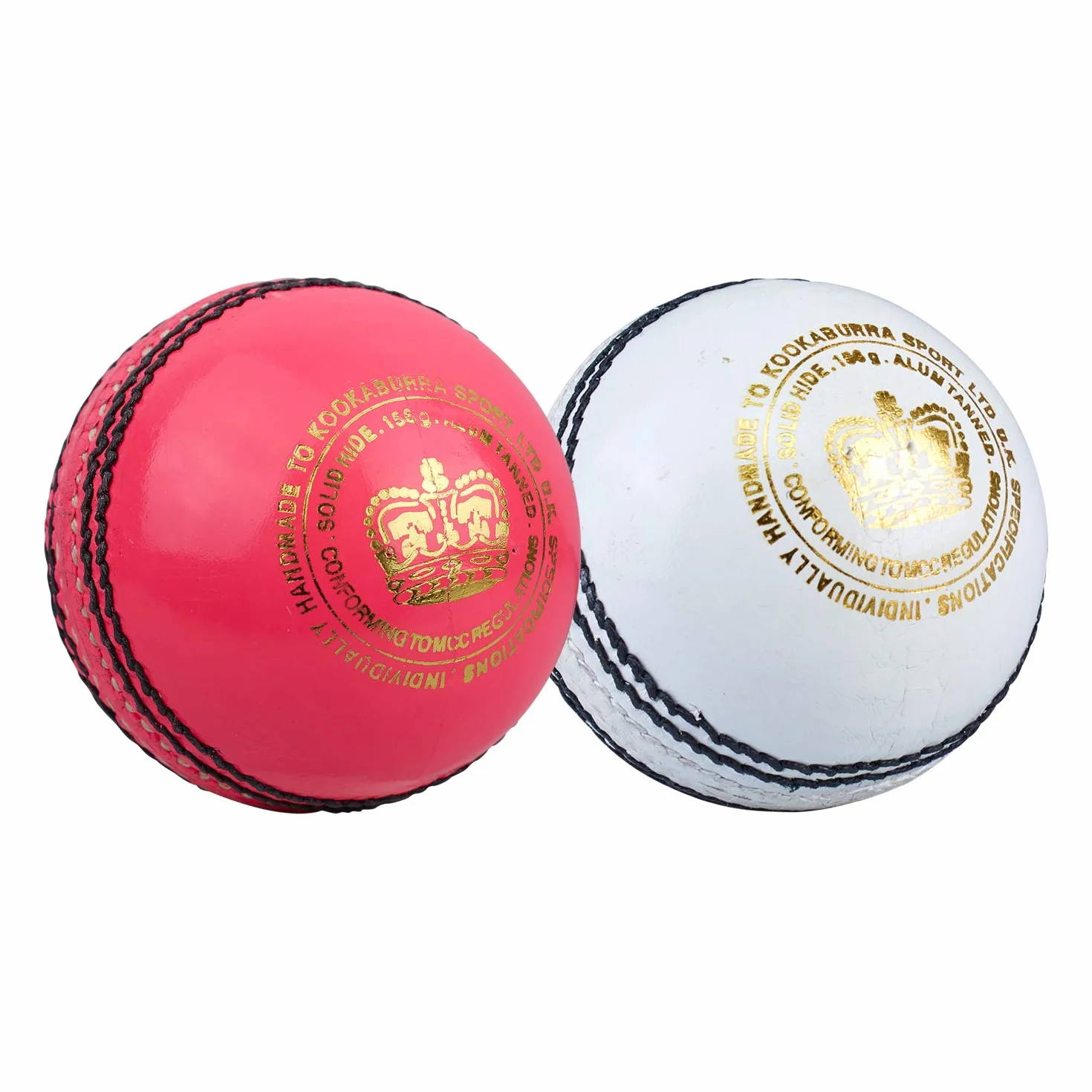 Kookaburra Ballon de Cricket County Match