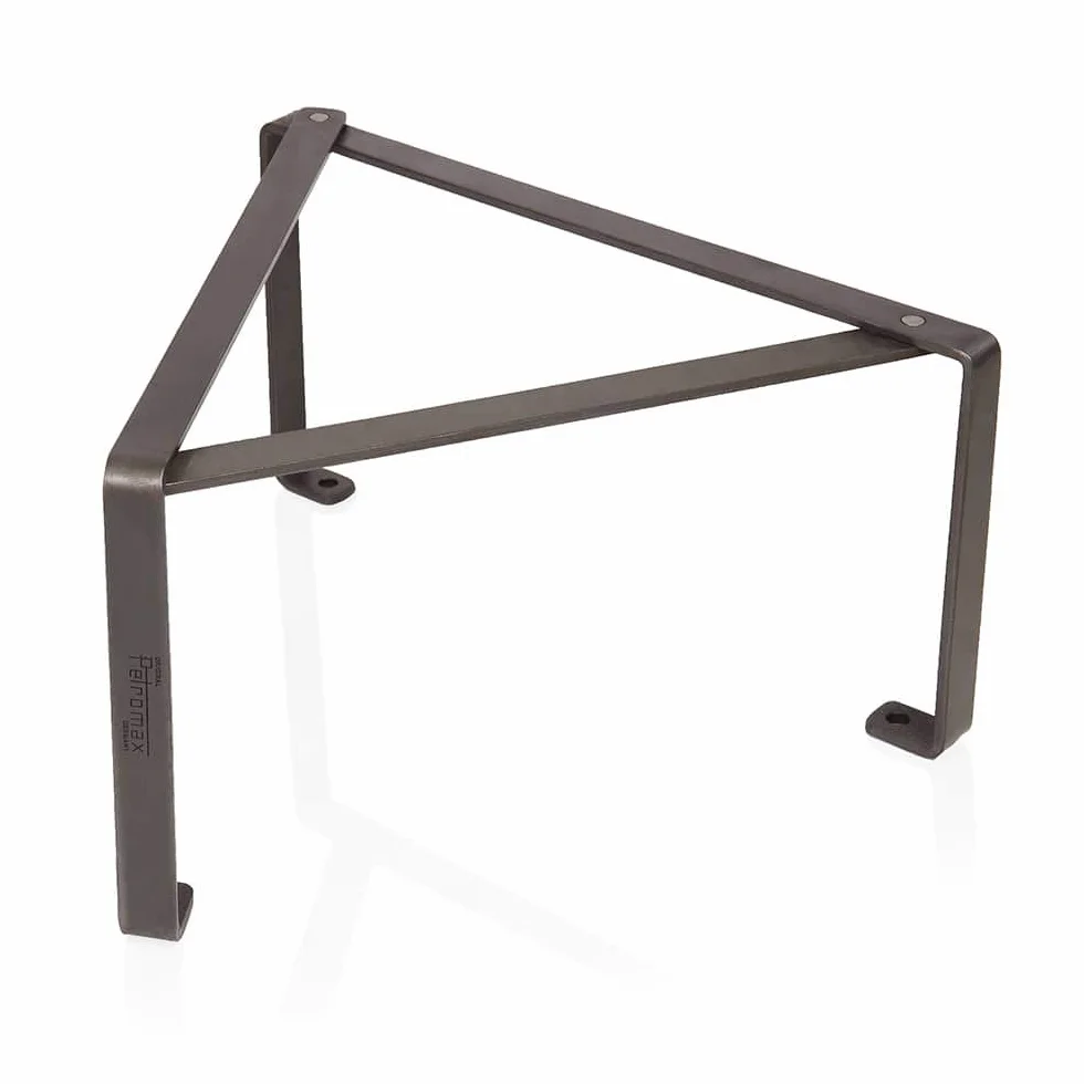 Petromax Poêle 405512 Gris Taille Unique