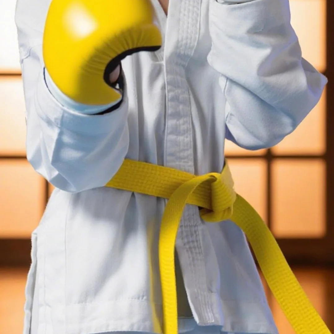 Ceinture d'arts martiaux Judo Taekwondo Karaté professionnelle 240cm