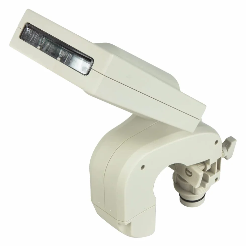 Intex Fontaine Piscine LED Multicolore