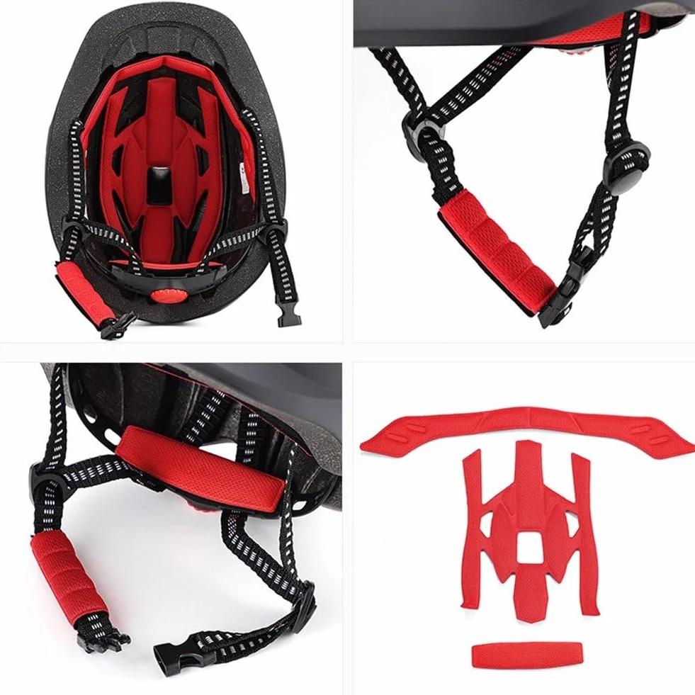 Casque D'équitation Casque Équestre Réglable Couvre-Chef De Sécurité Casque D'équitation Casques De Sport Équipement Équestre pour Femmes Hommes