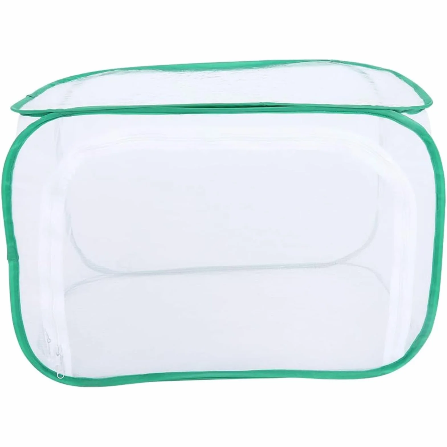 Papillon Habitat Cage de Reproduction d'Insectes Pliable en Filet Terrarium