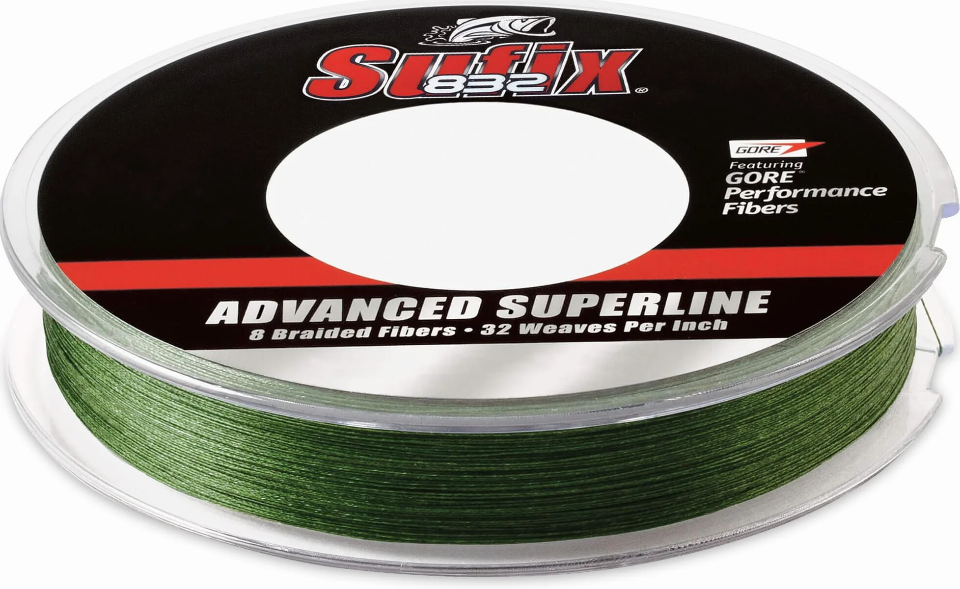 Sufix 832 Advanced Superline Tresse 137 m