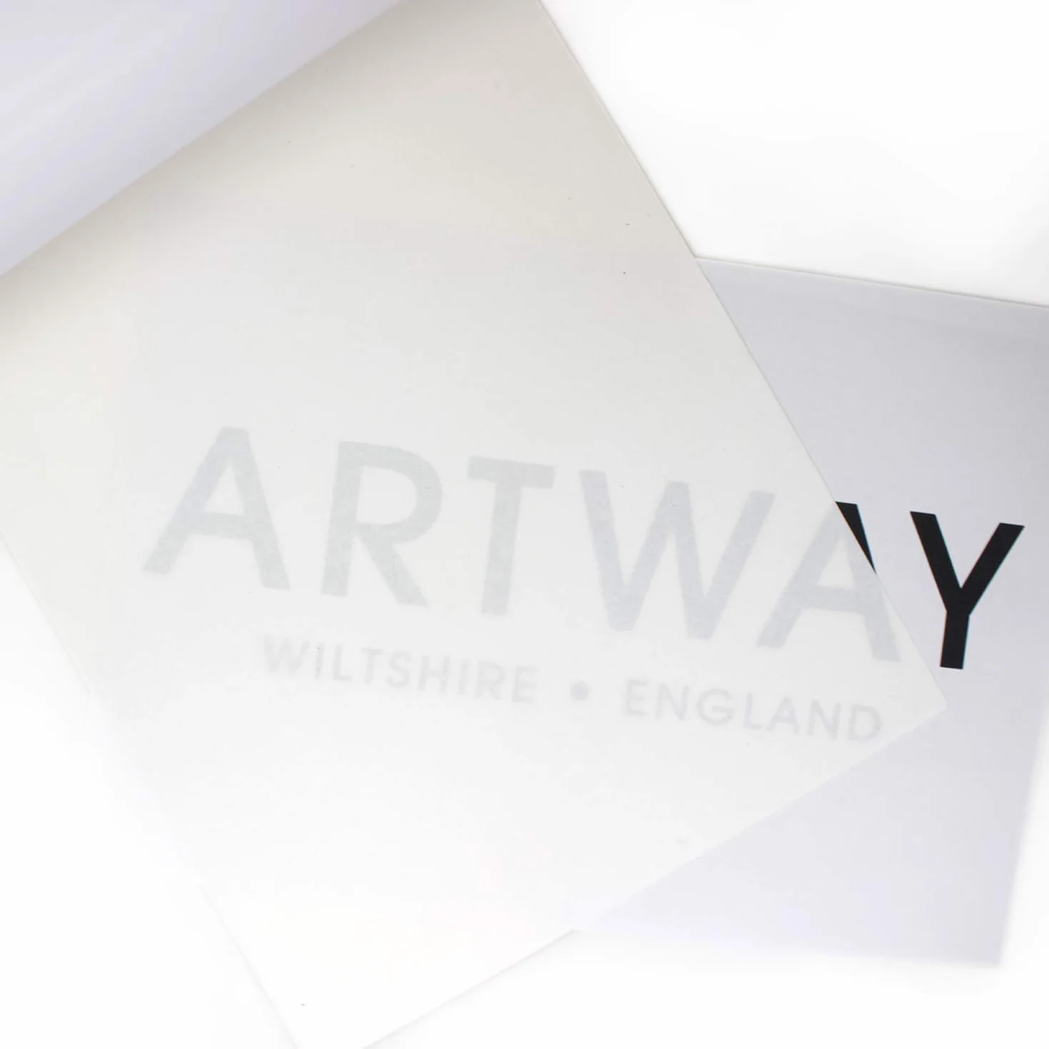 Artway Bloc papier chinois sumi-e