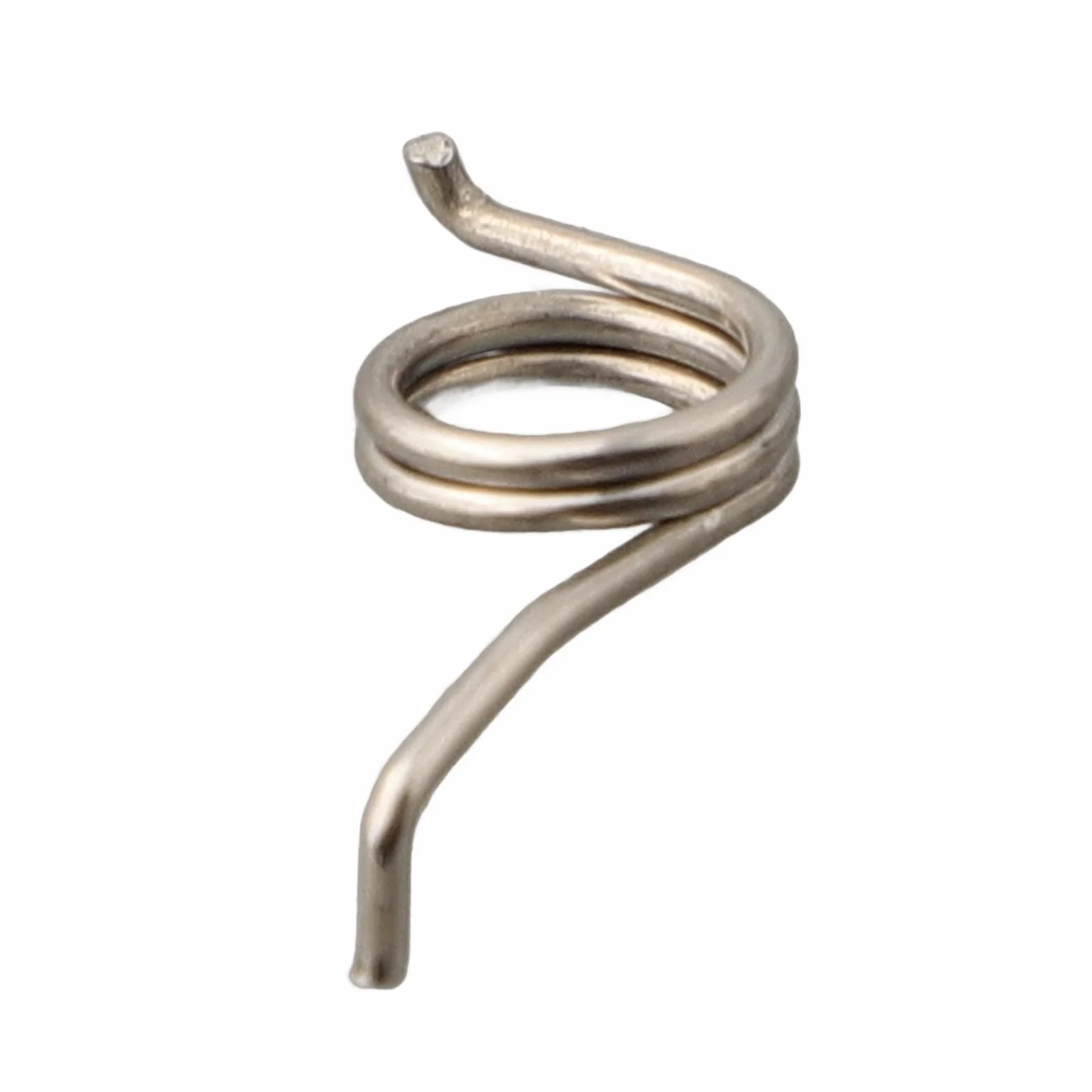 Ressort de moulinet de pêche en acier inoxydable de rechange pour moulinets de série Daiwa 1000-6000