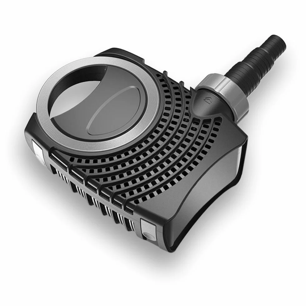 SunSun CBF-350C Filtre de bassin 90000 L CTF-8000 SuperECO pompe 8000l/h 70W CUV-324 lampe UVC 24W