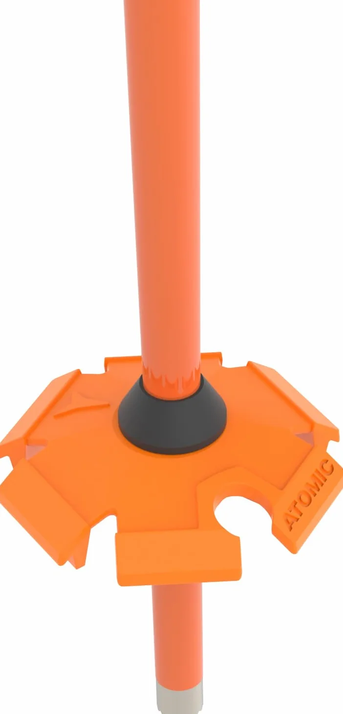 ATOMIC Redster Q SQS Bâtons de Ski