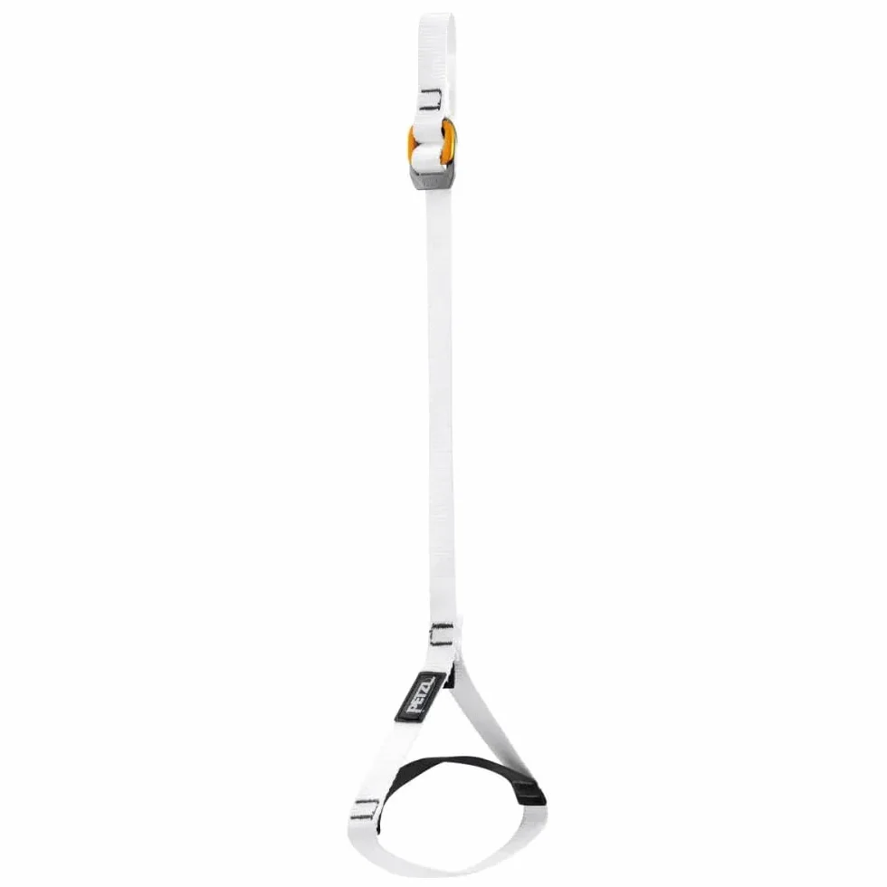 PETZL Enroulement De Pédale Inférieur Genou Boucle De Montée