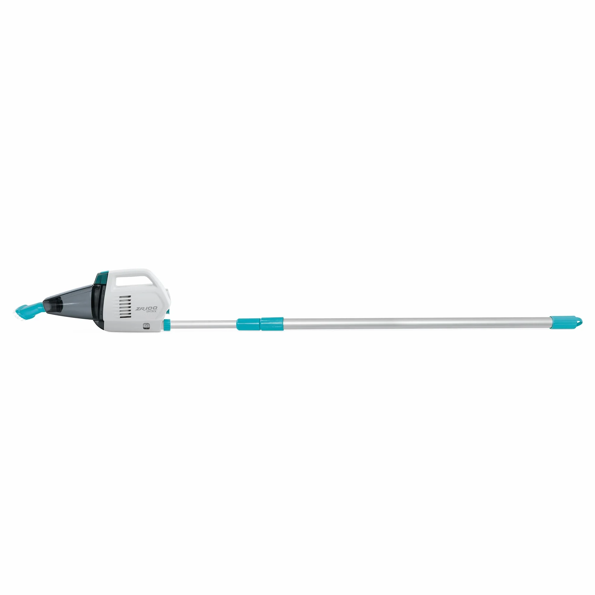 Intex Nettoyeur à Batterie Zr100