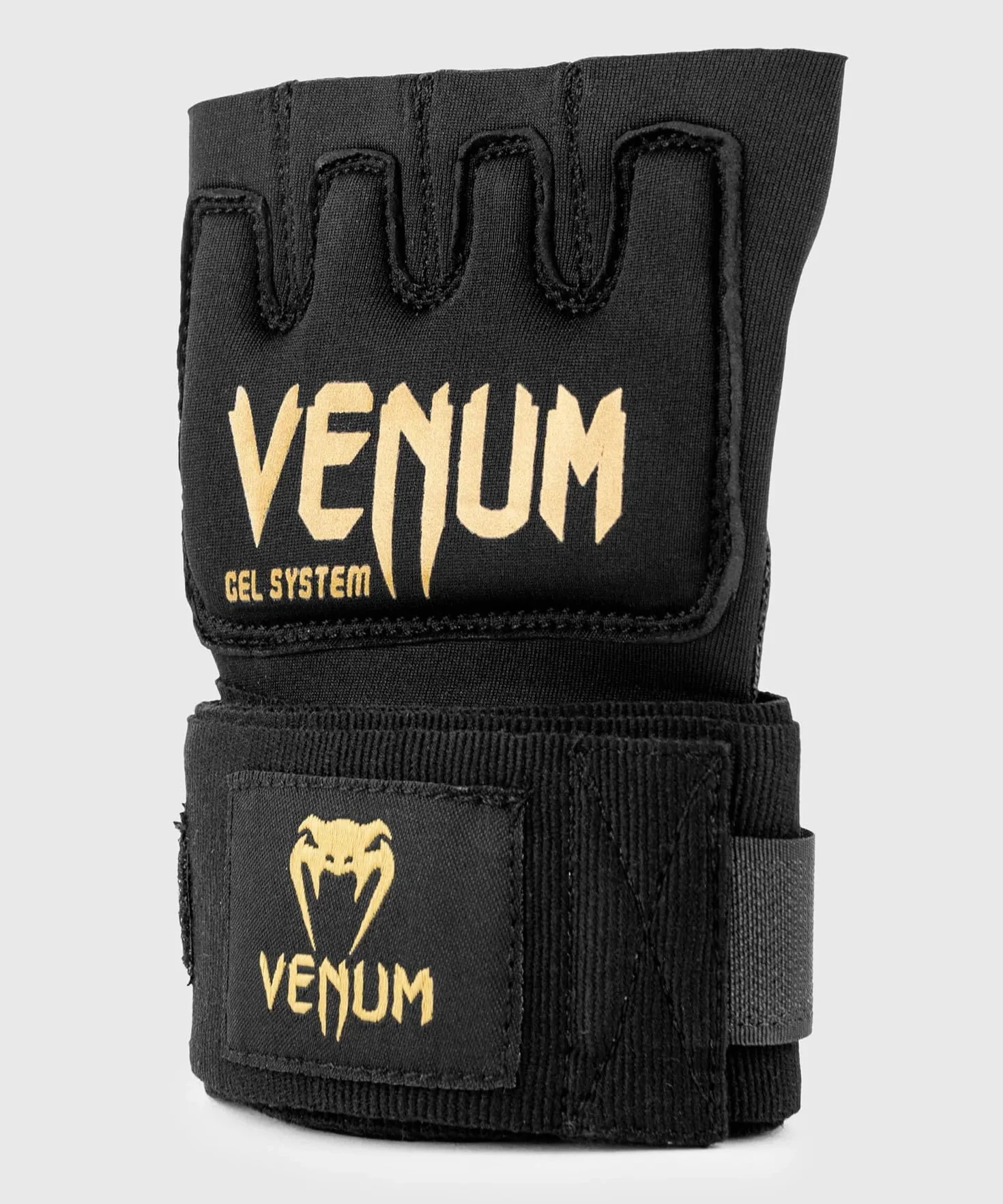 Venum, Kontact sous-Gants, Homme, M, Noir/Or