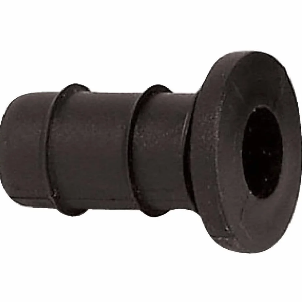 Bouchon cannelé arrosage Goutte a Goutte ø 16 MM