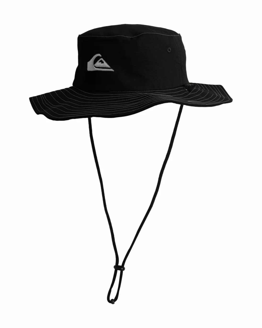Quiksilver Bushmaster Chapeau Homme