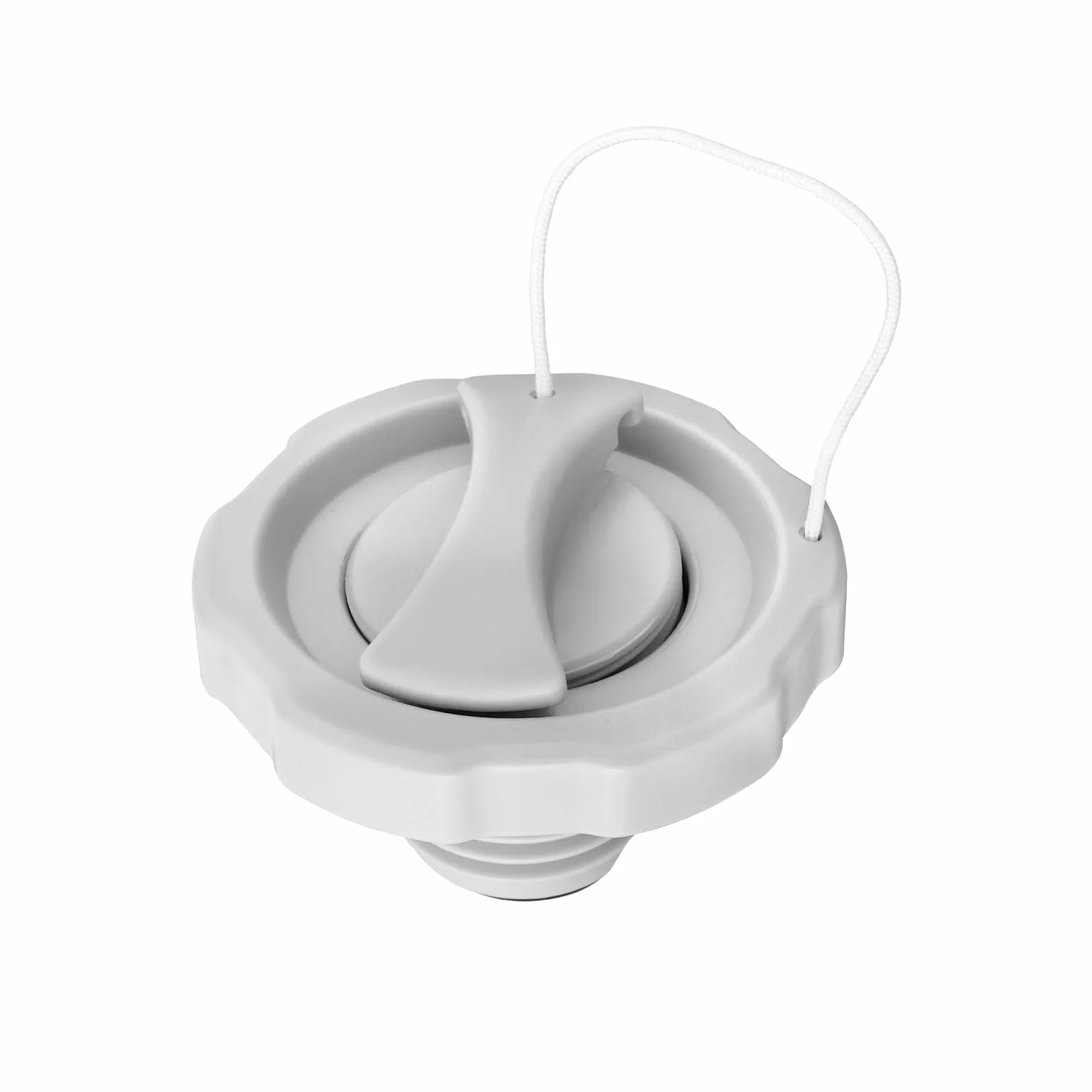 Bouchon de valve gonflable en spirale P05767 pour Lay-Z-Spa Whirlpool