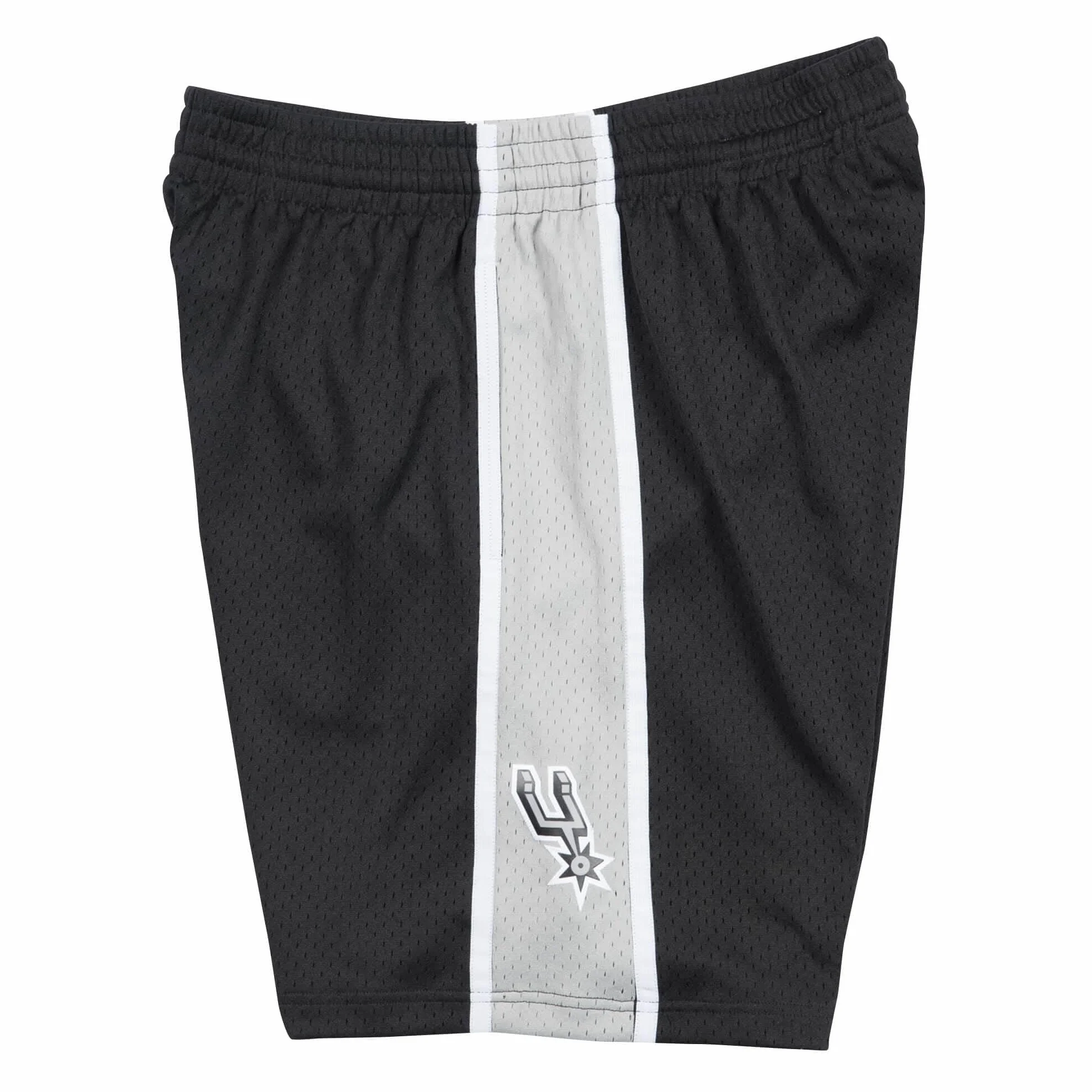 Mitchell & Ness NBA Hardwood Classics Swingman Short 2.0 San Antonio Spurs, 1998-99