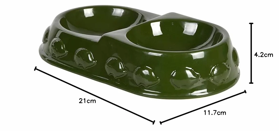 Esschert Design Gamelle pour hérisson