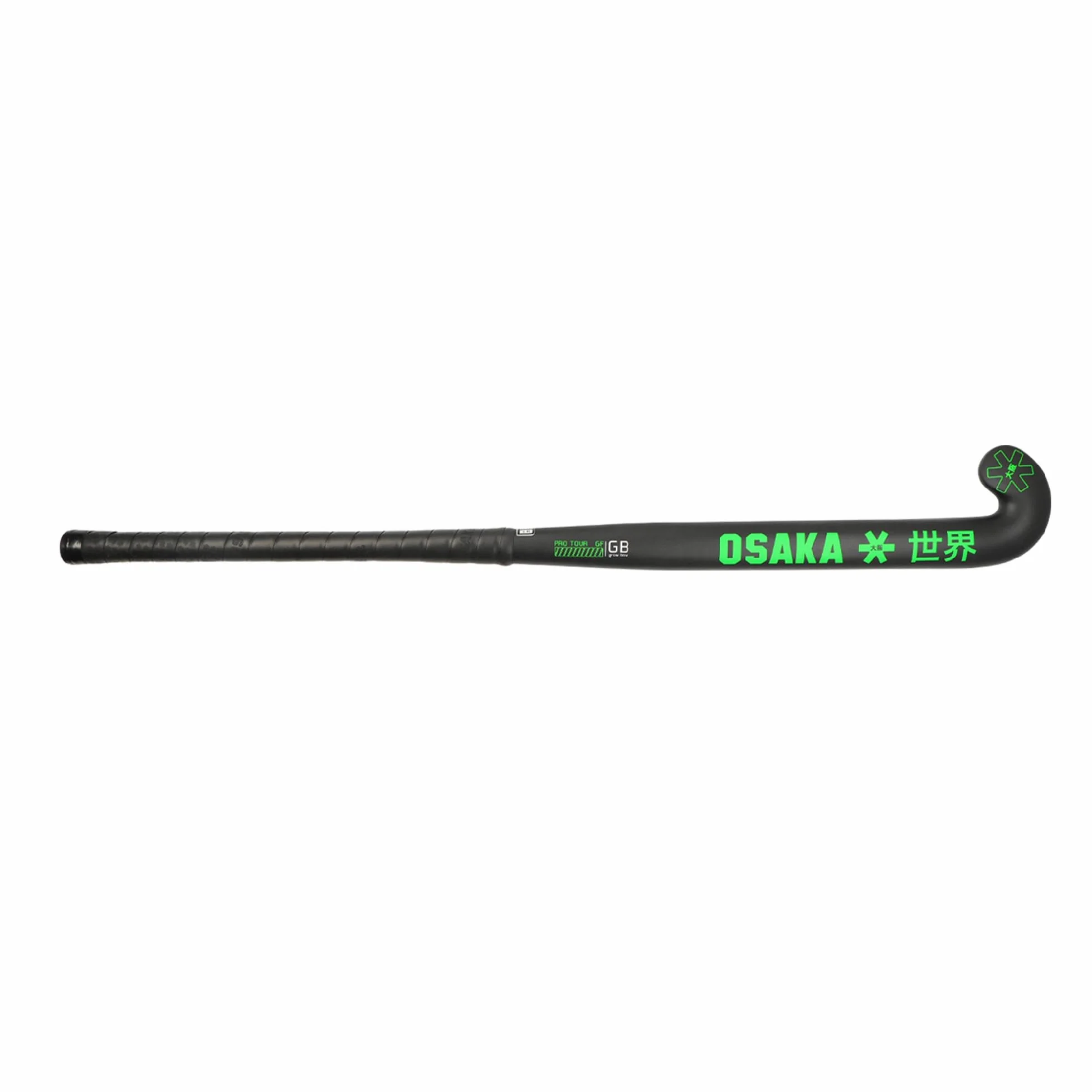 Osaka Enfants Crosse de Hockey sur Gazon Pro Tour GF Grow Bow 28" 30" 32" 34"