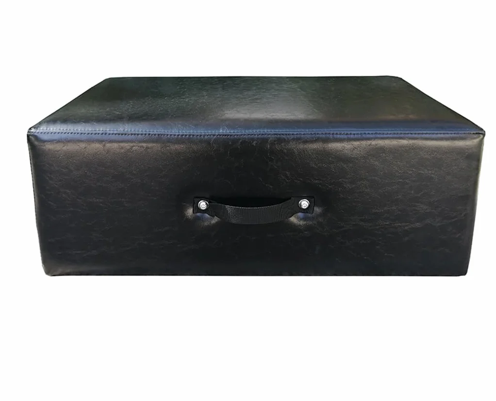 Boîte de réformateur Pilates, Accessoire Pilates